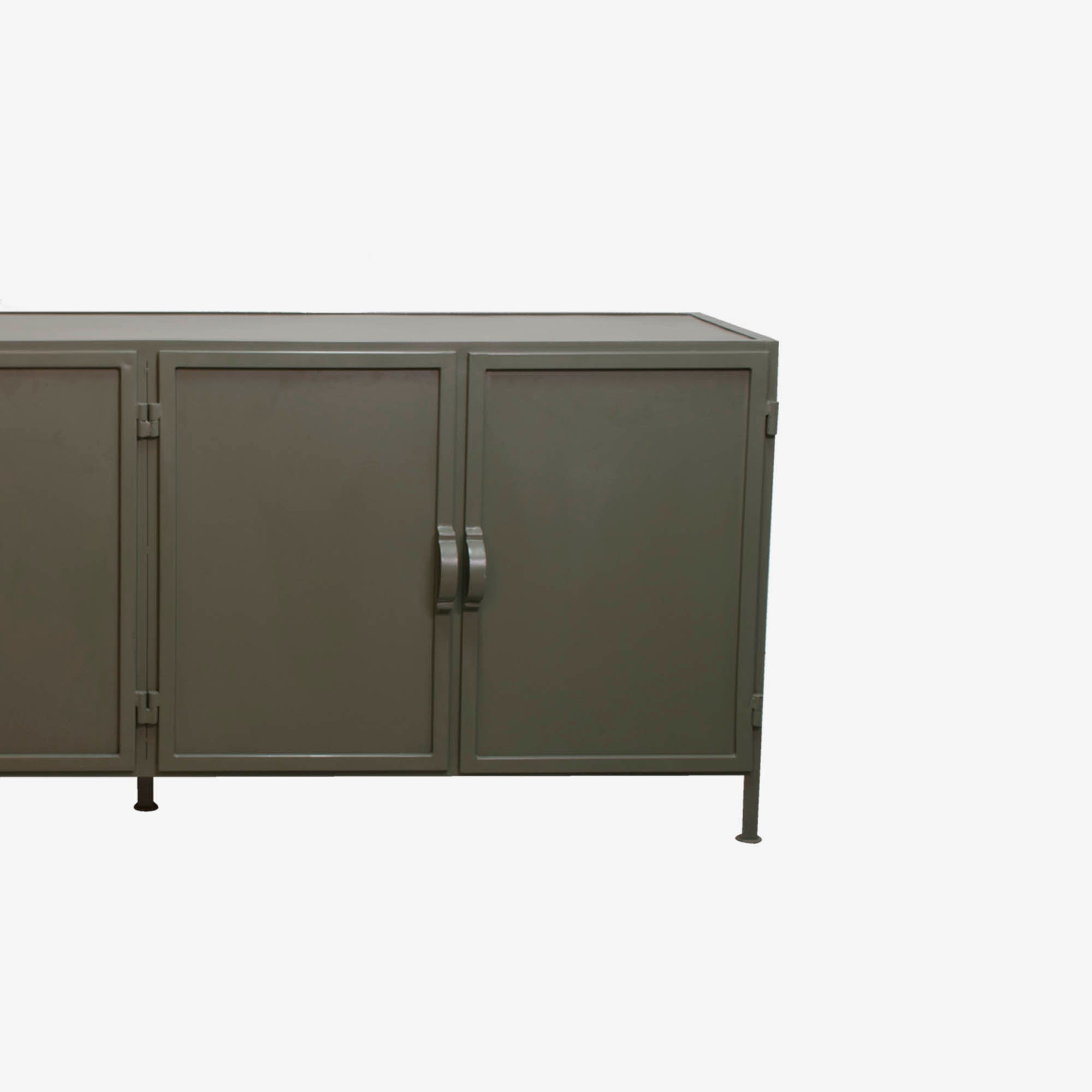 Sideboard detroit – black