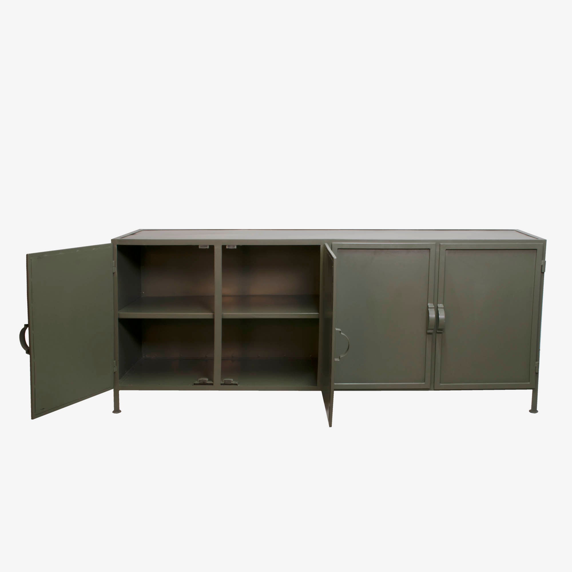 Sideboard detroit – sand