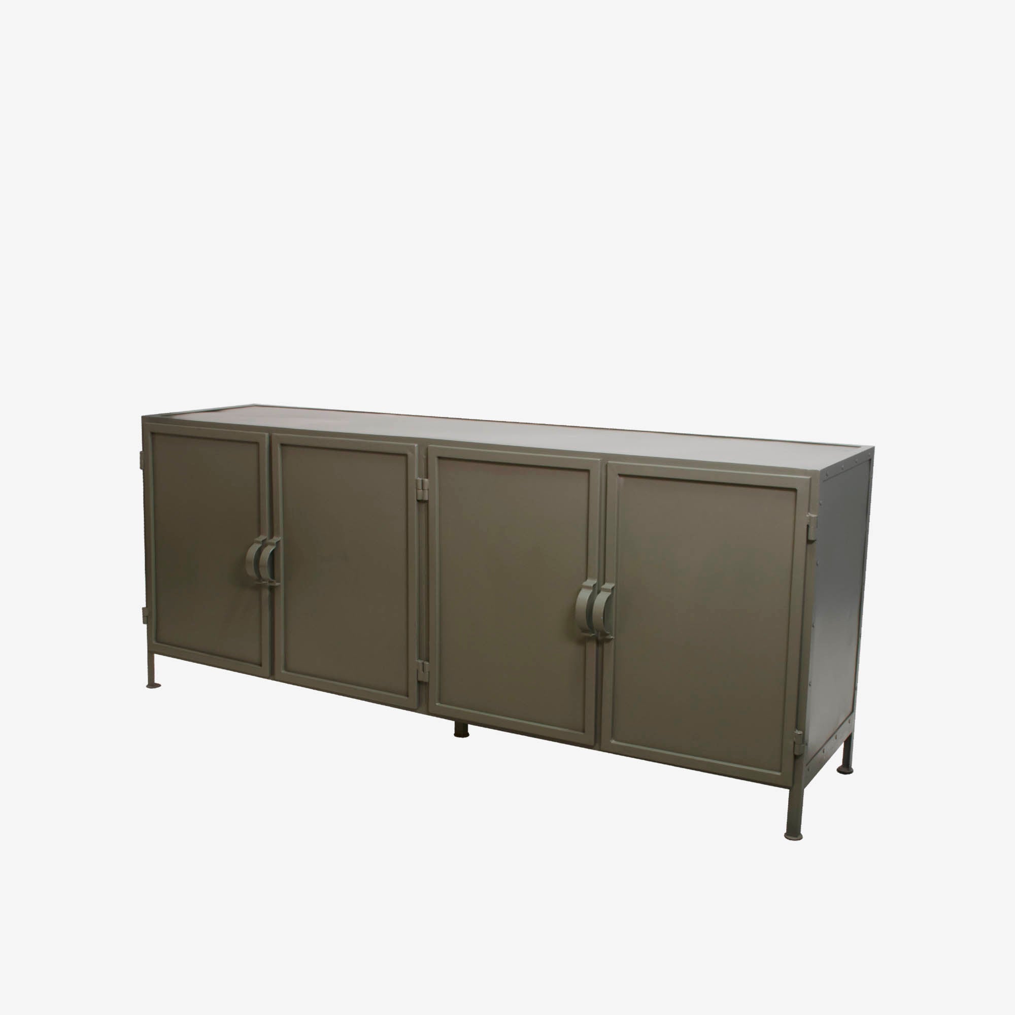 Sideboard detroit – black