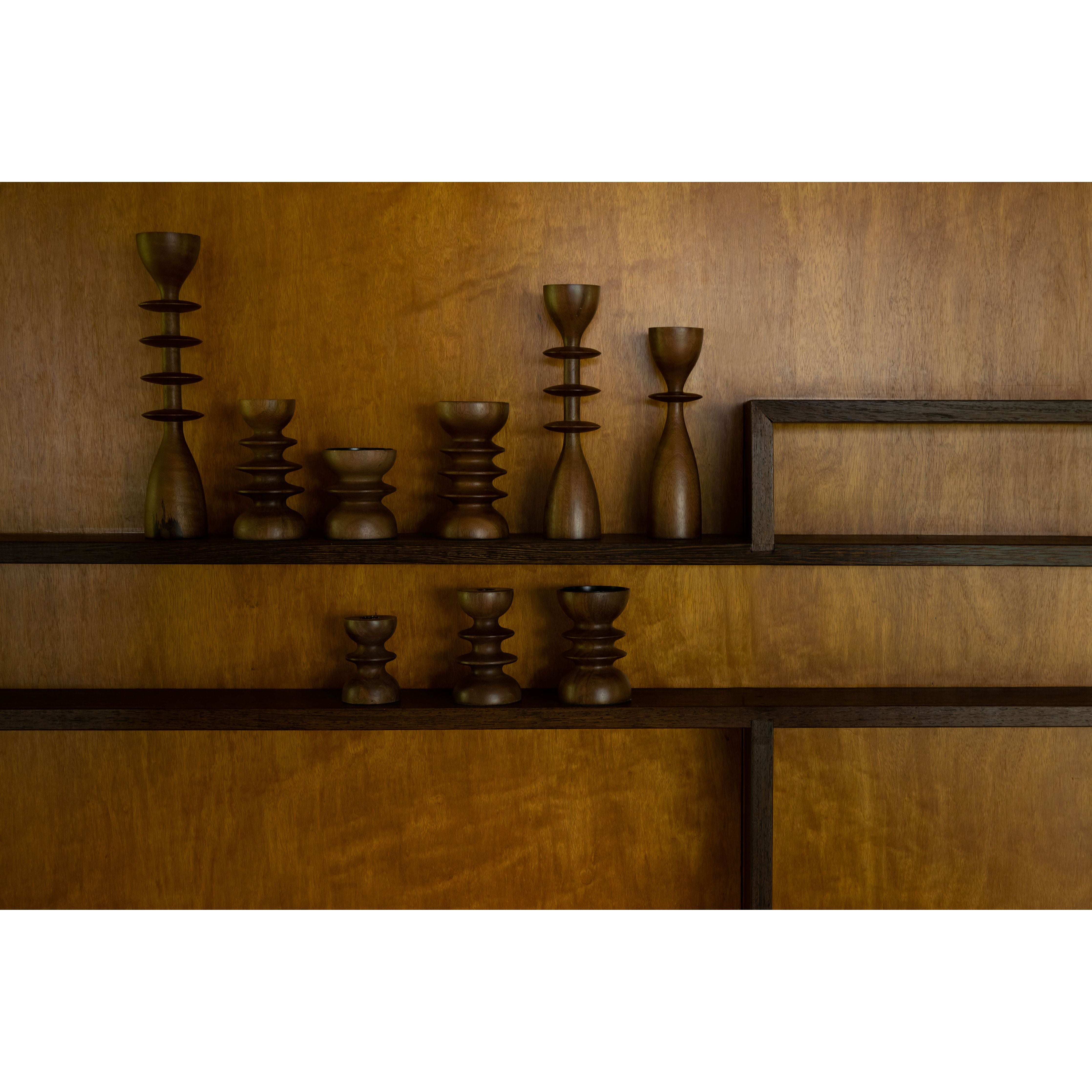 Candle holder nola s