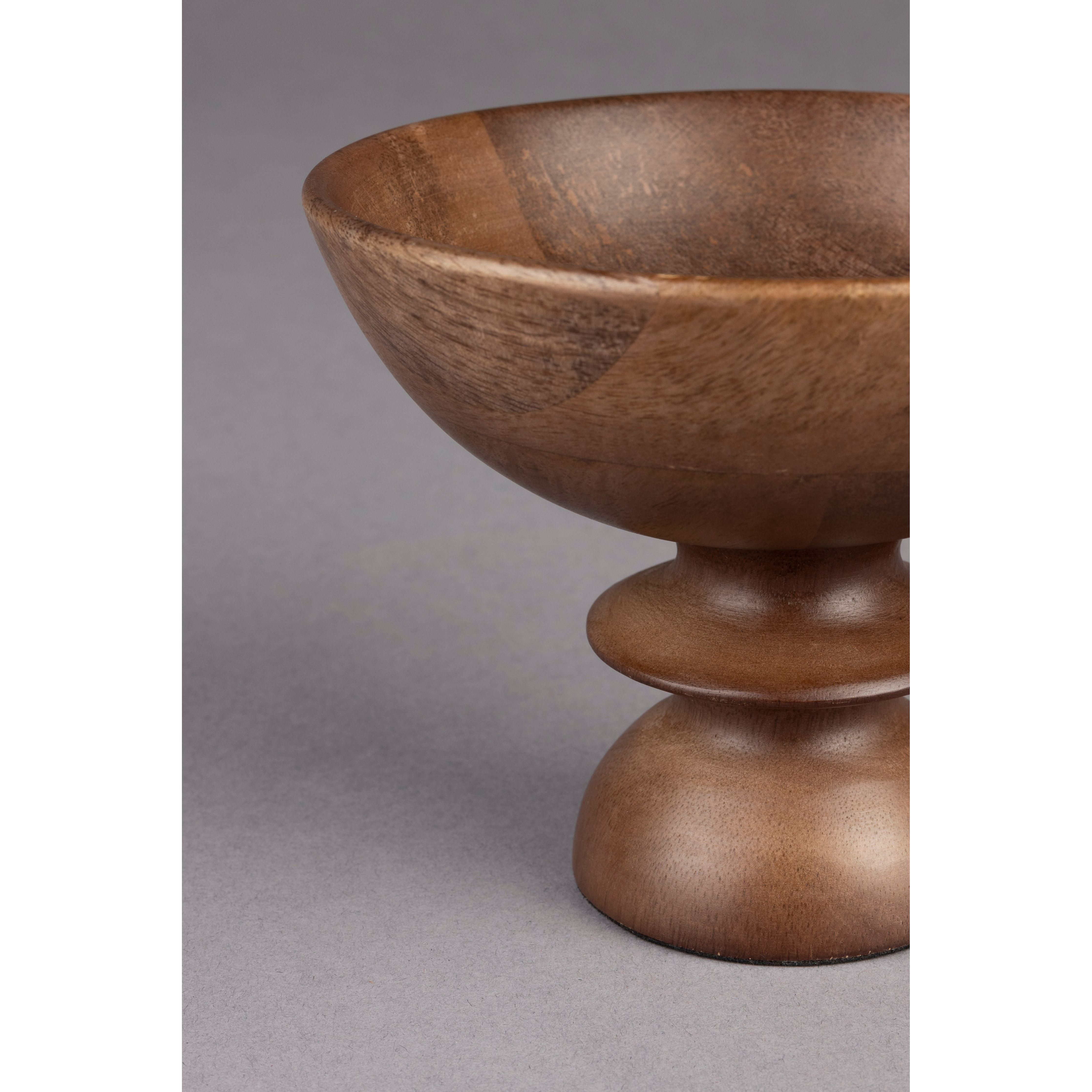 Wooden bowl gwen s