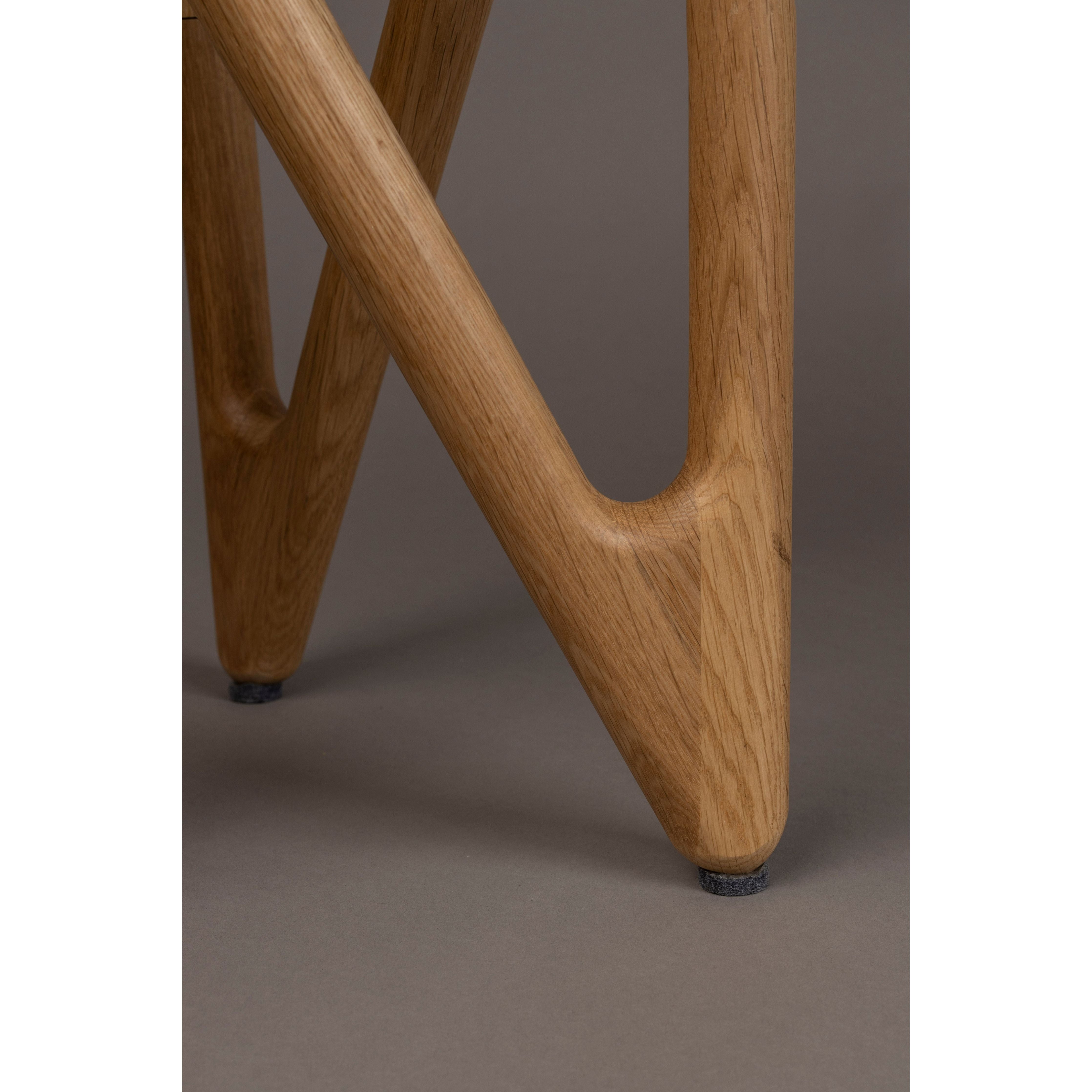 Sidetable naia natural