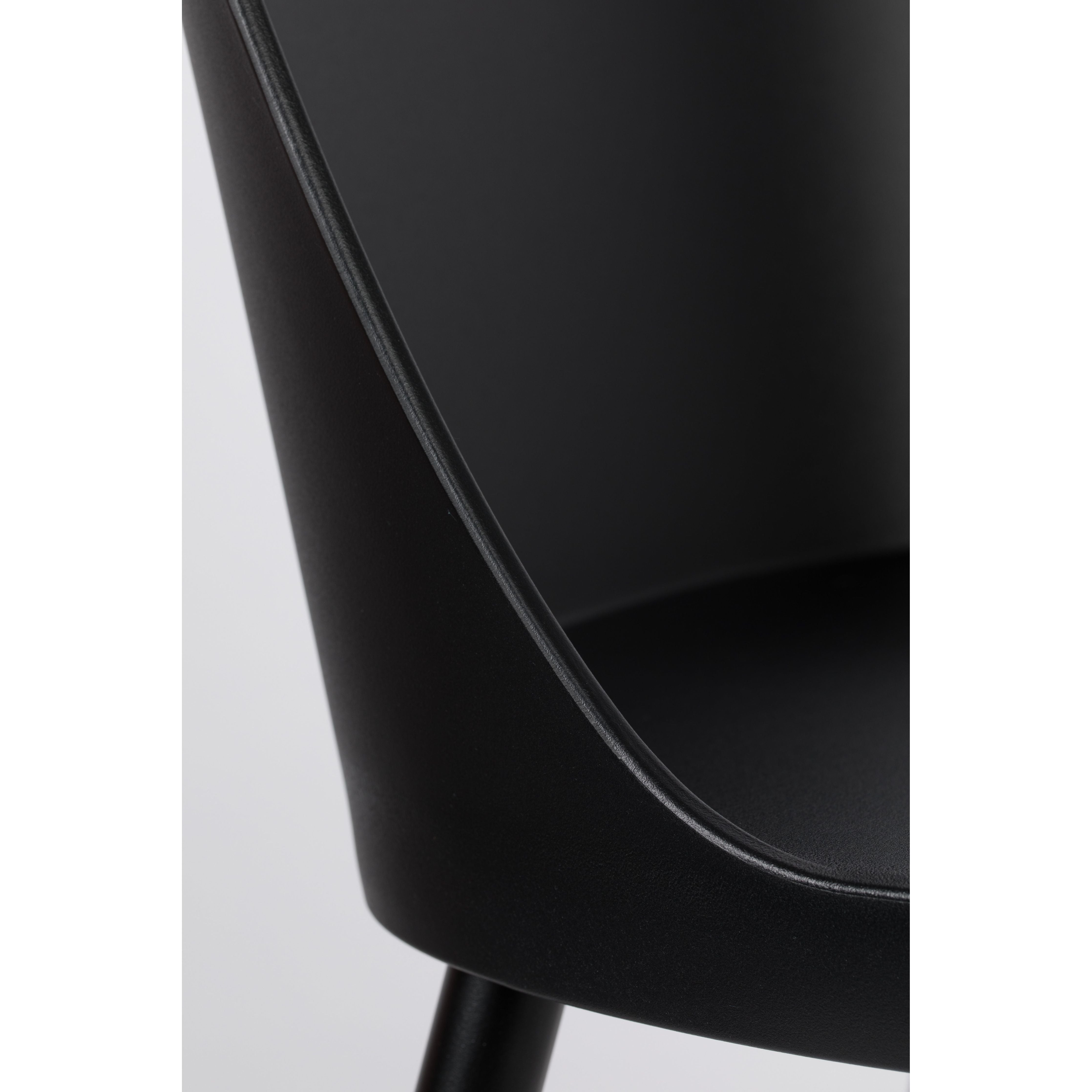 Chair pip all black