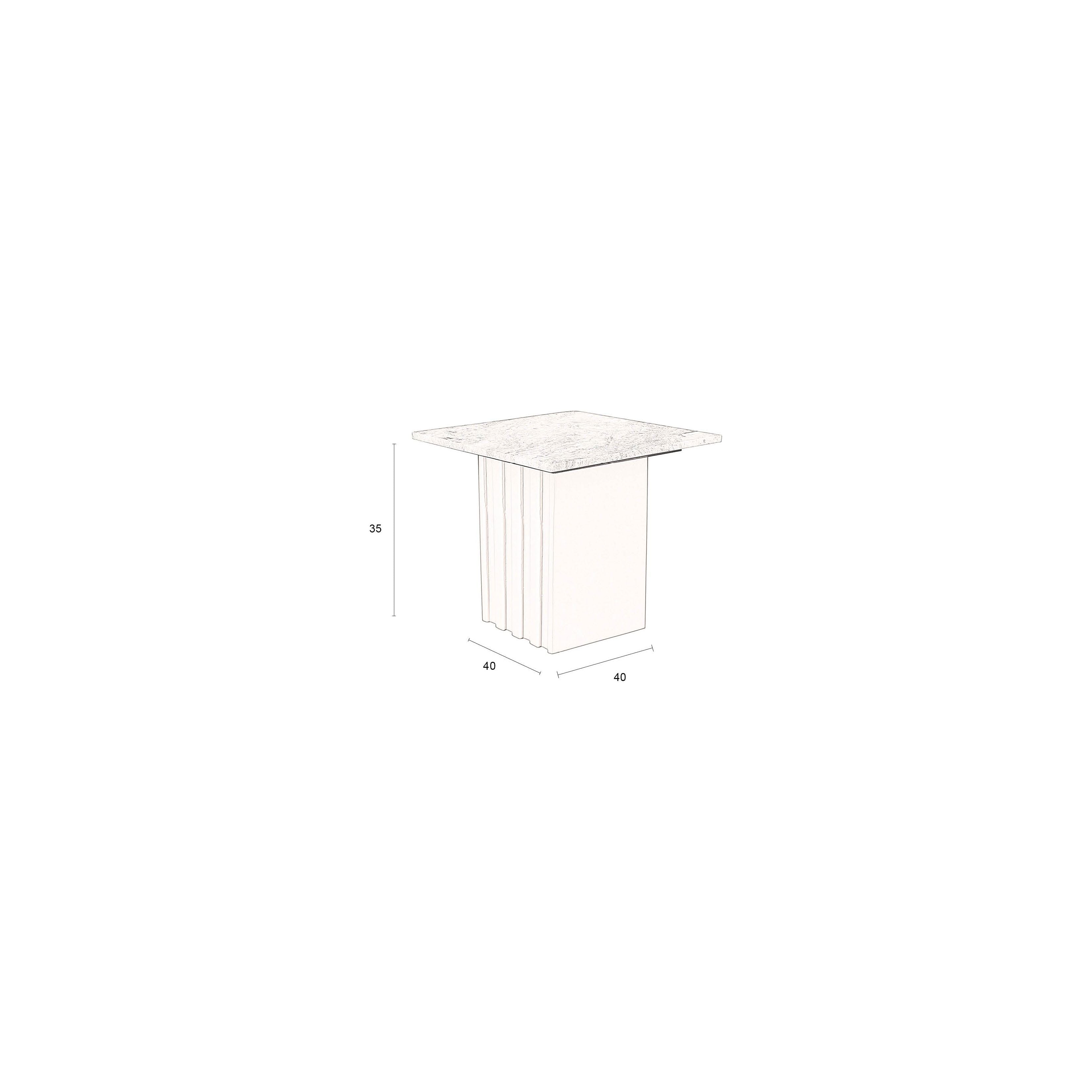 Side table clayton