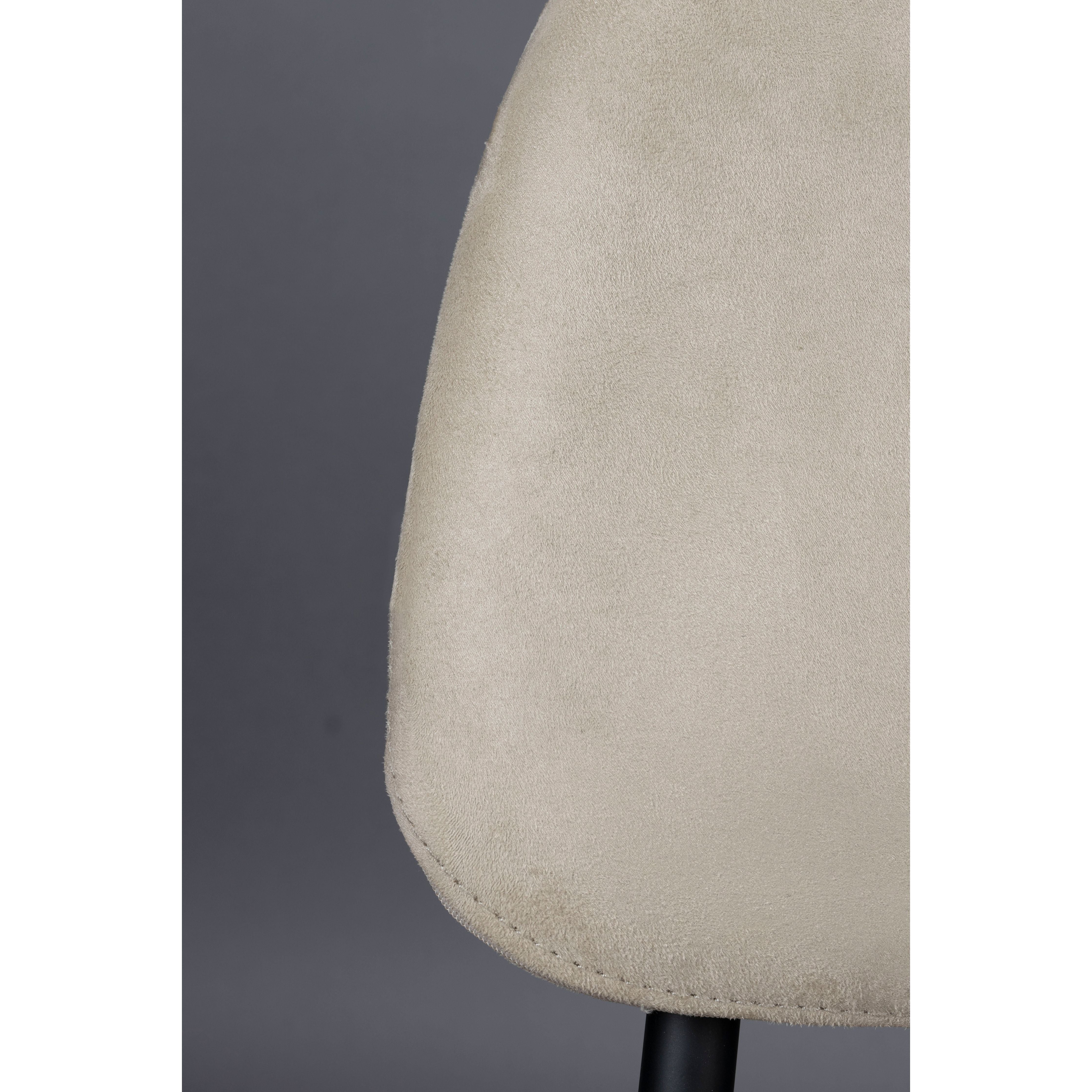 Chair darby beige | 2 pieces