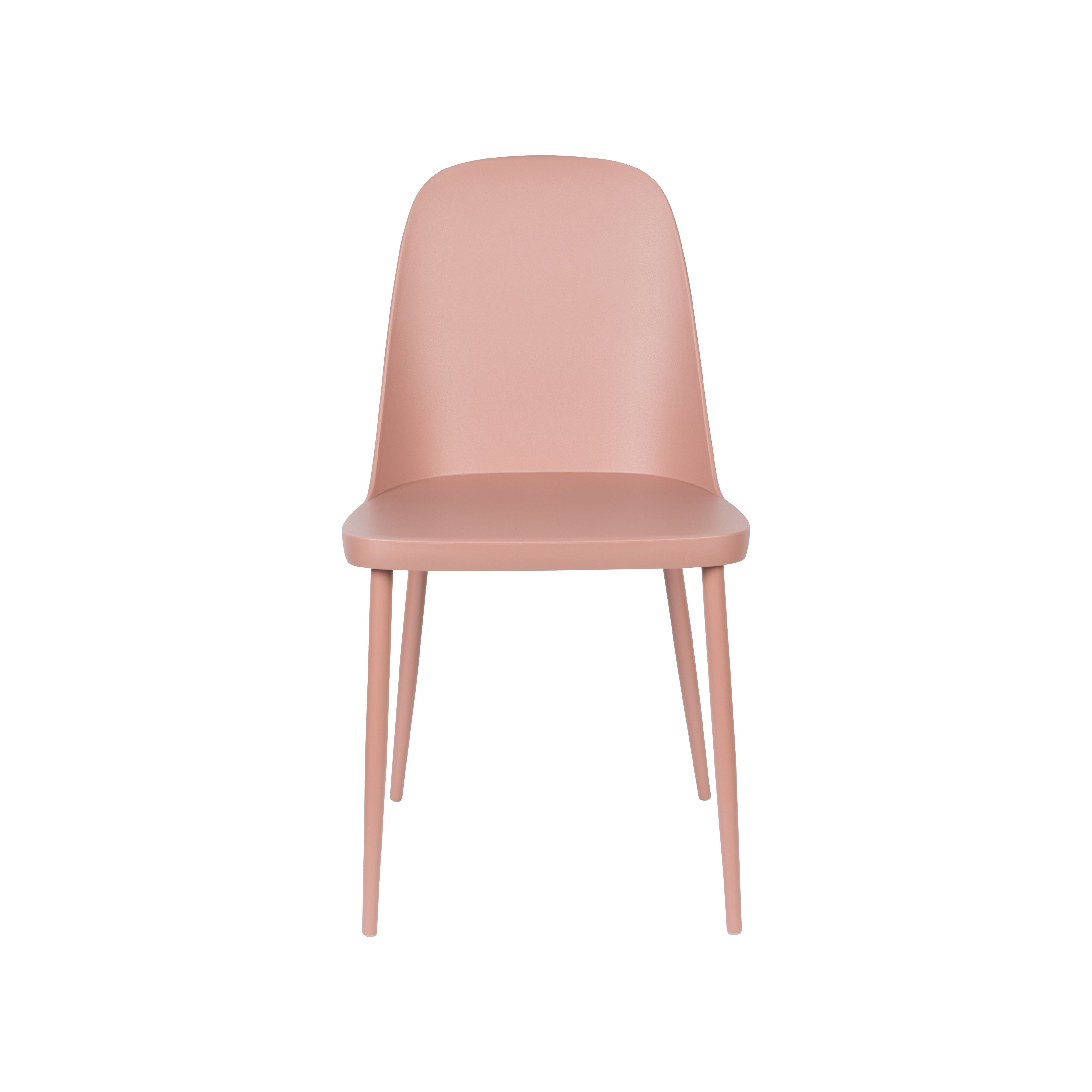Chair pip all pink