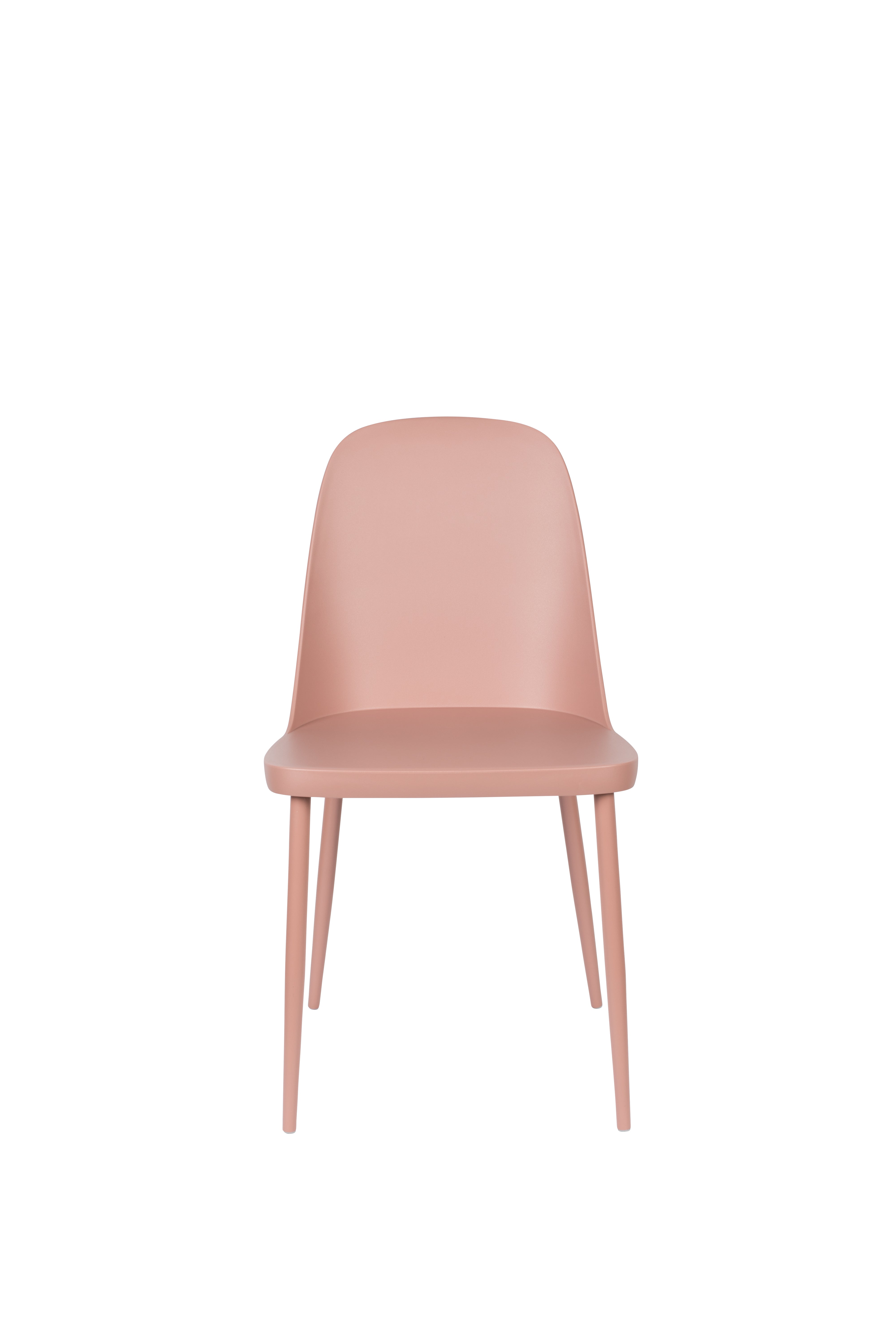 Chair pip all pink | 2 pieces