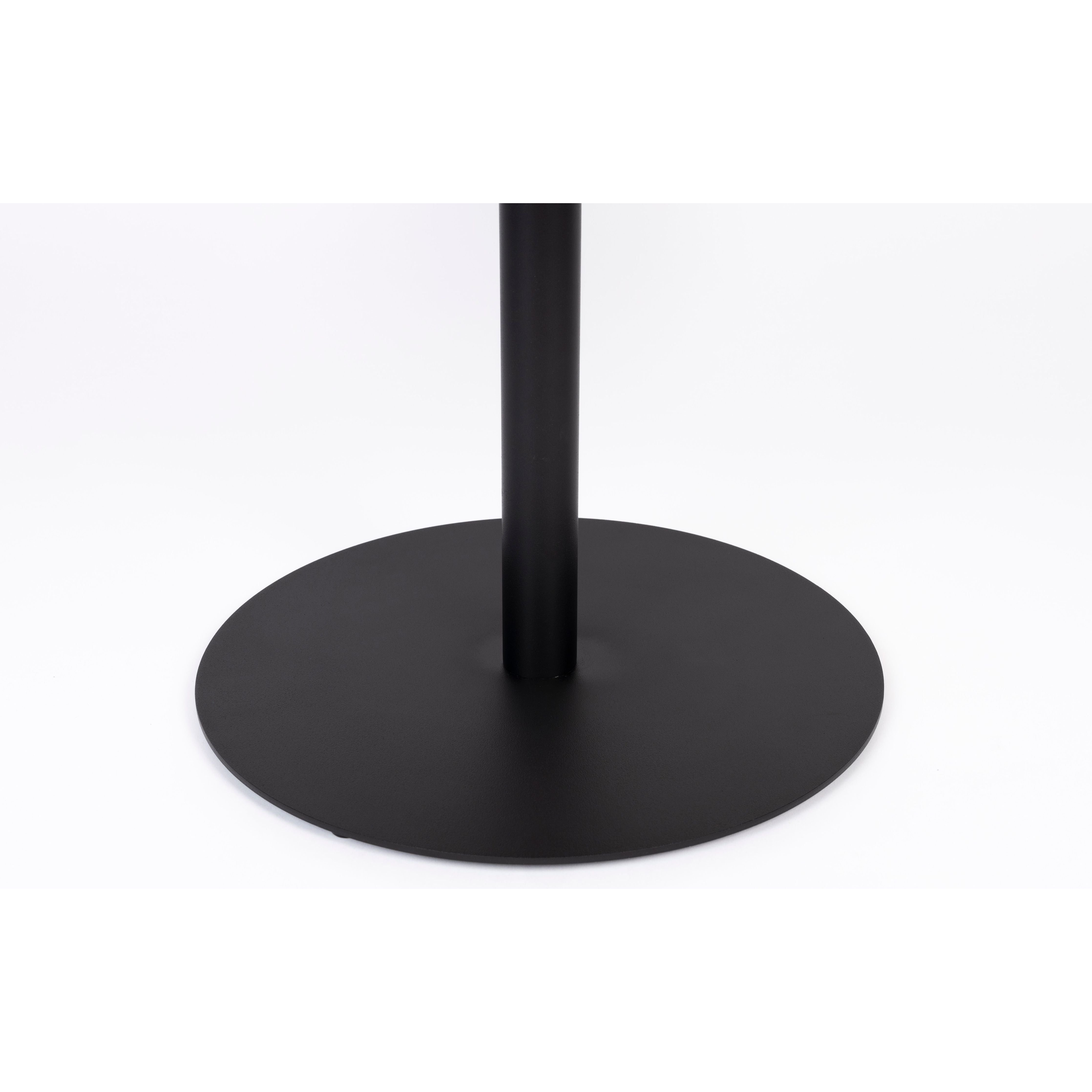 Side table yuri black m