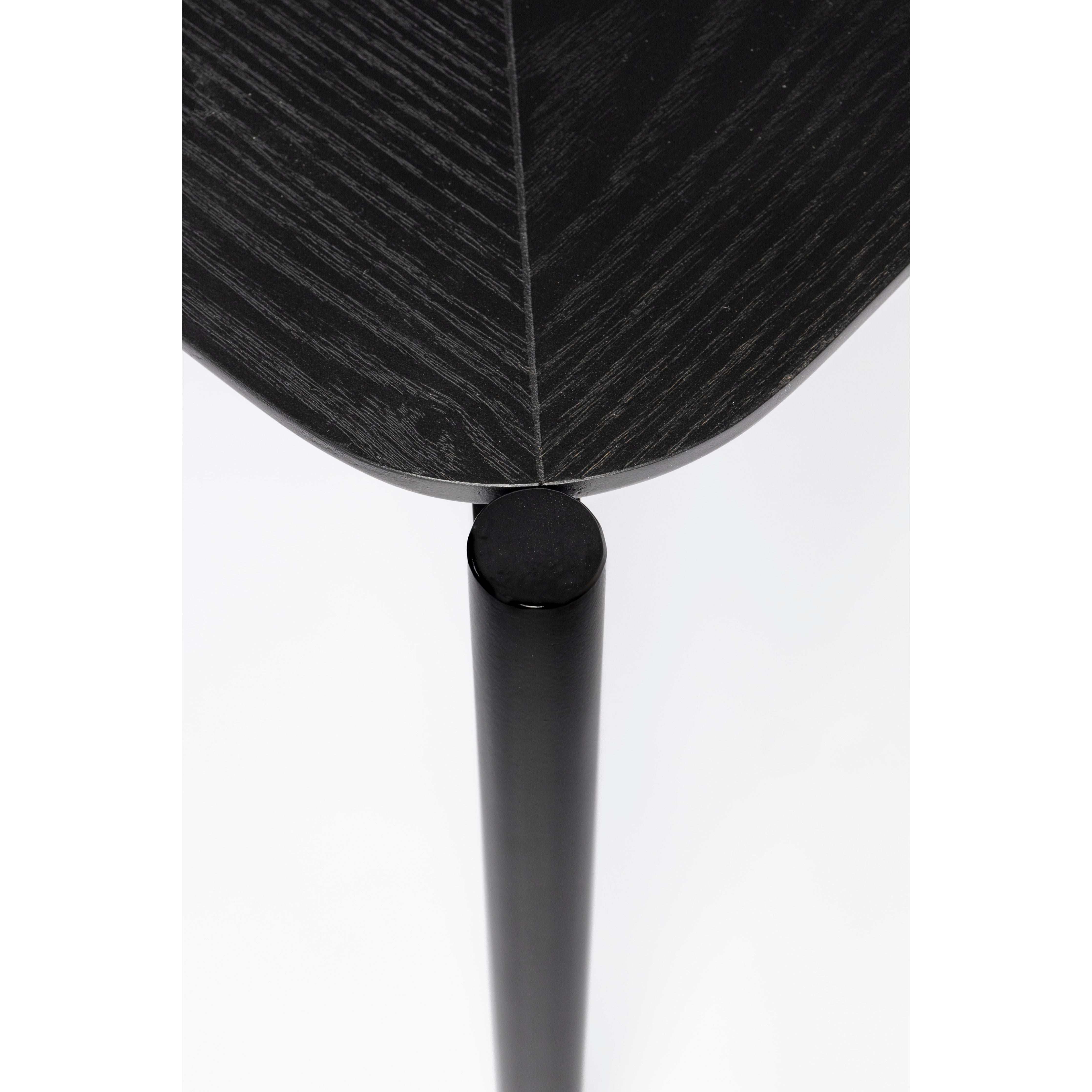 Coffee table marcio black