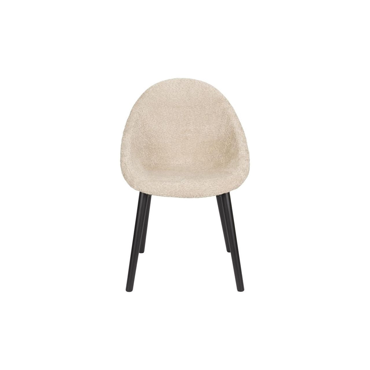 Chair fenna beige