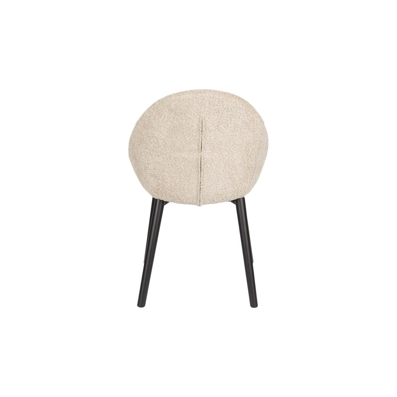 Chair fenna beige