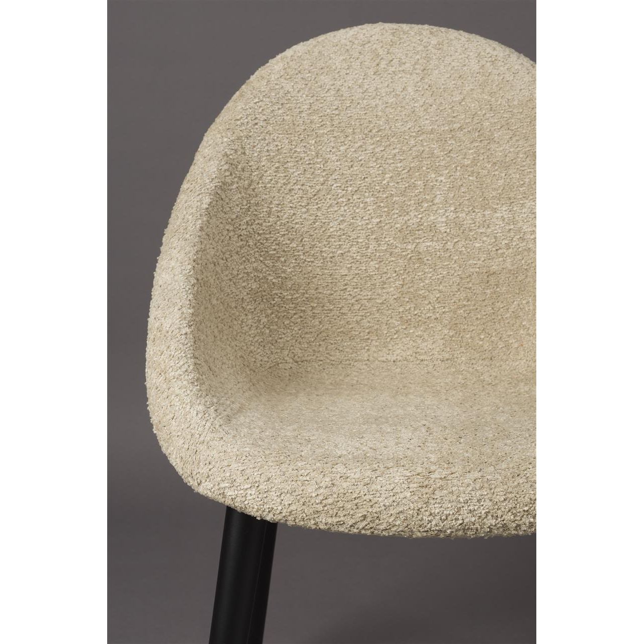 Chair fenna beige