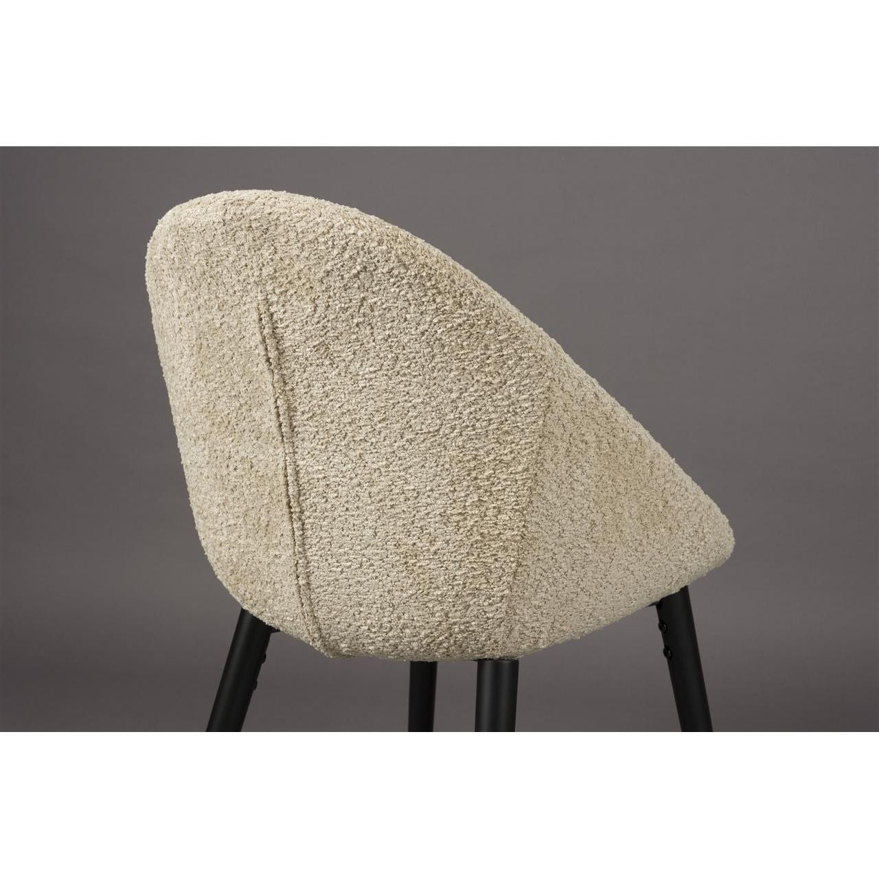 Chair fenna beige