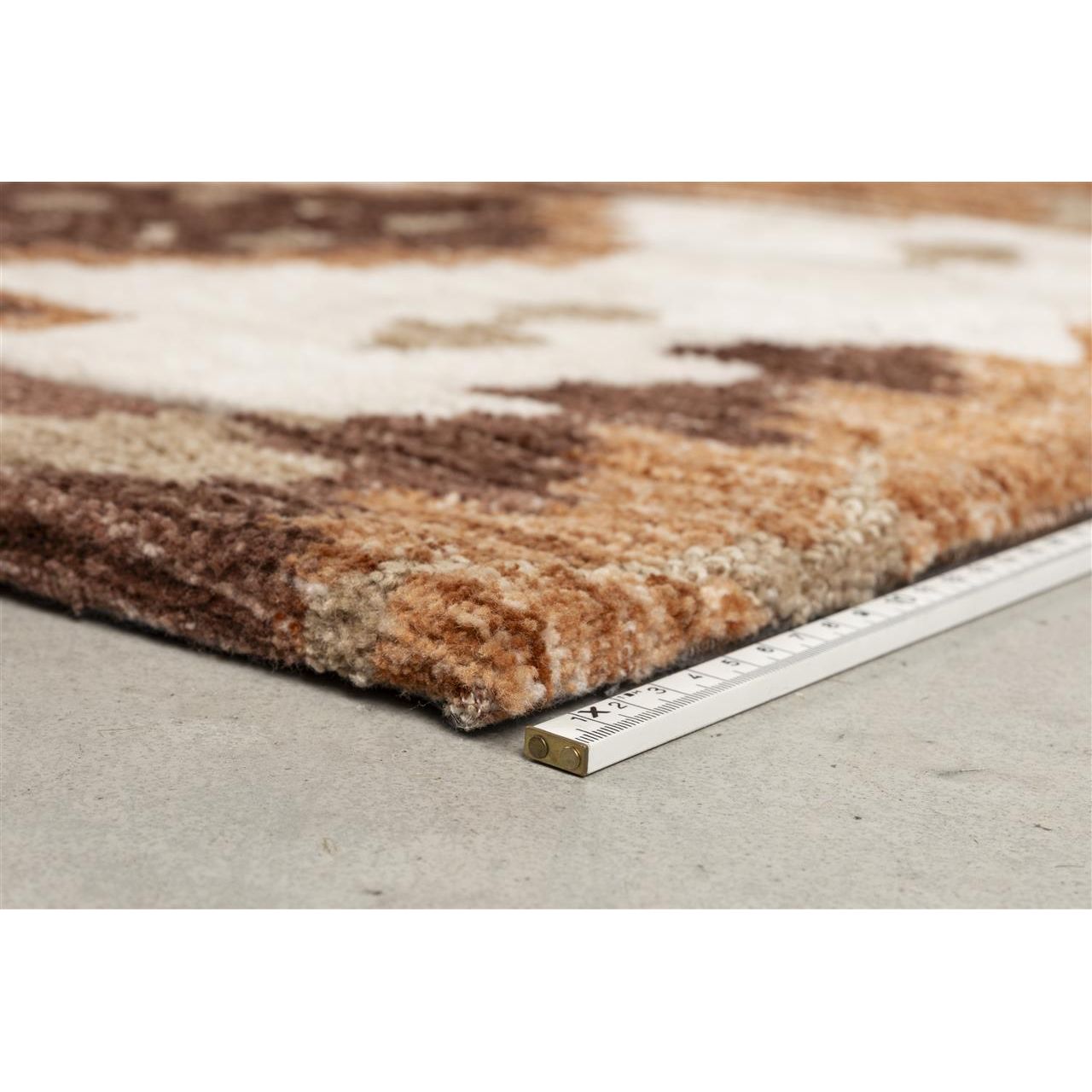 Carpet maron 200x300