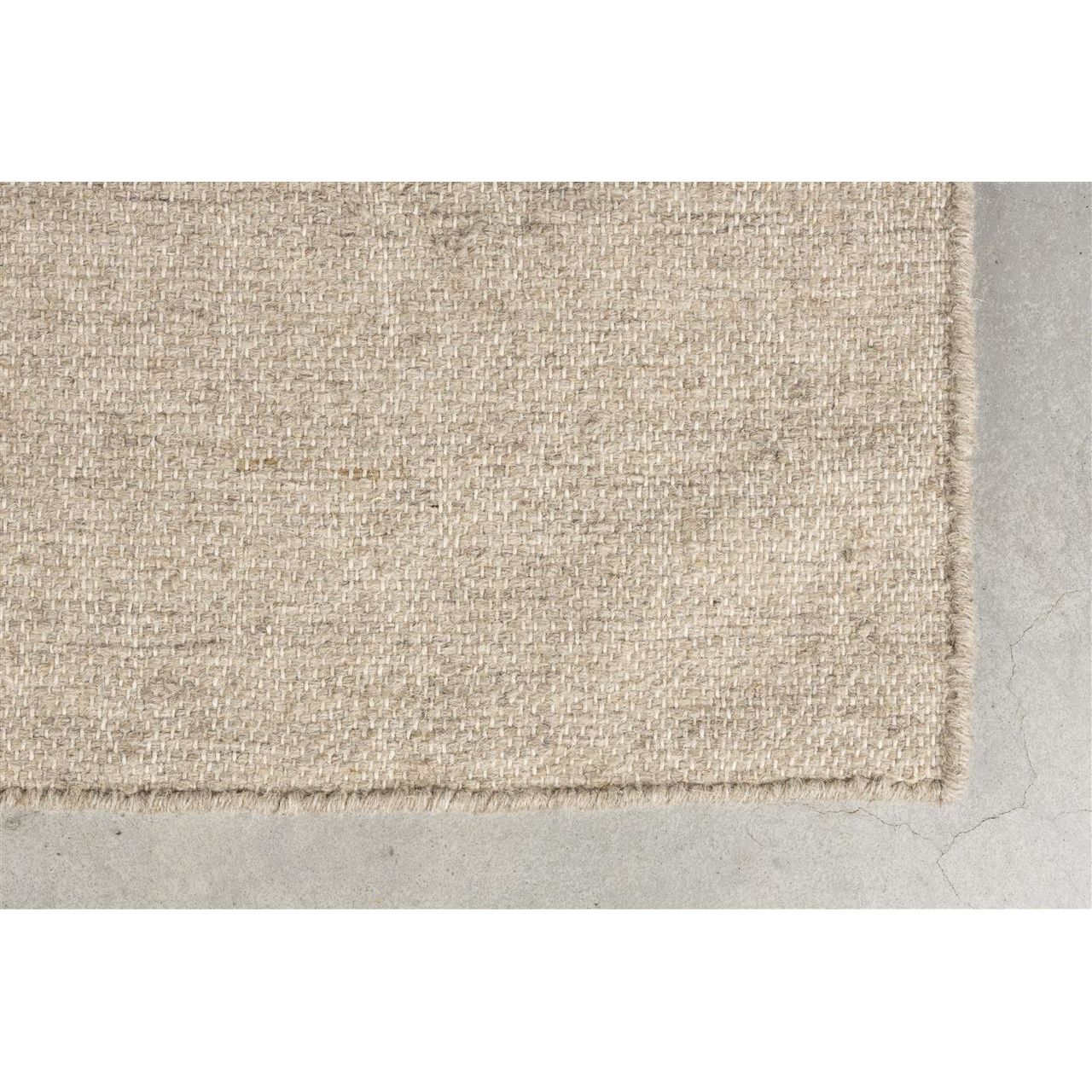 Carpet briton 200x300 beige