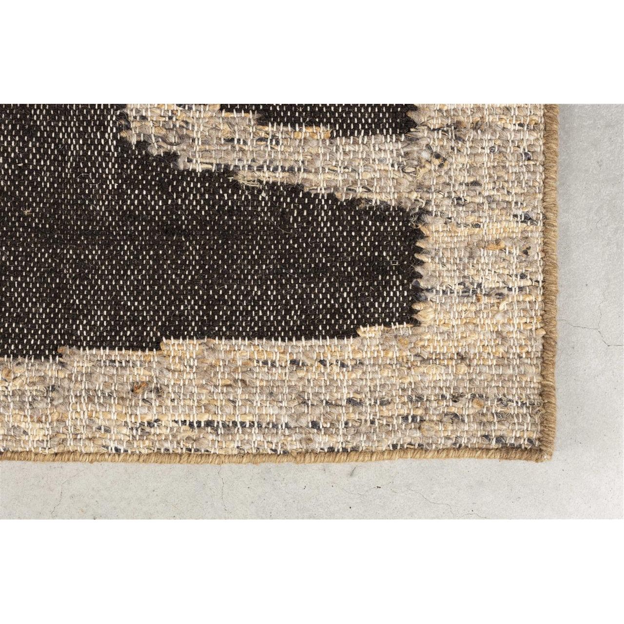 Carpet briton 160x230 brown