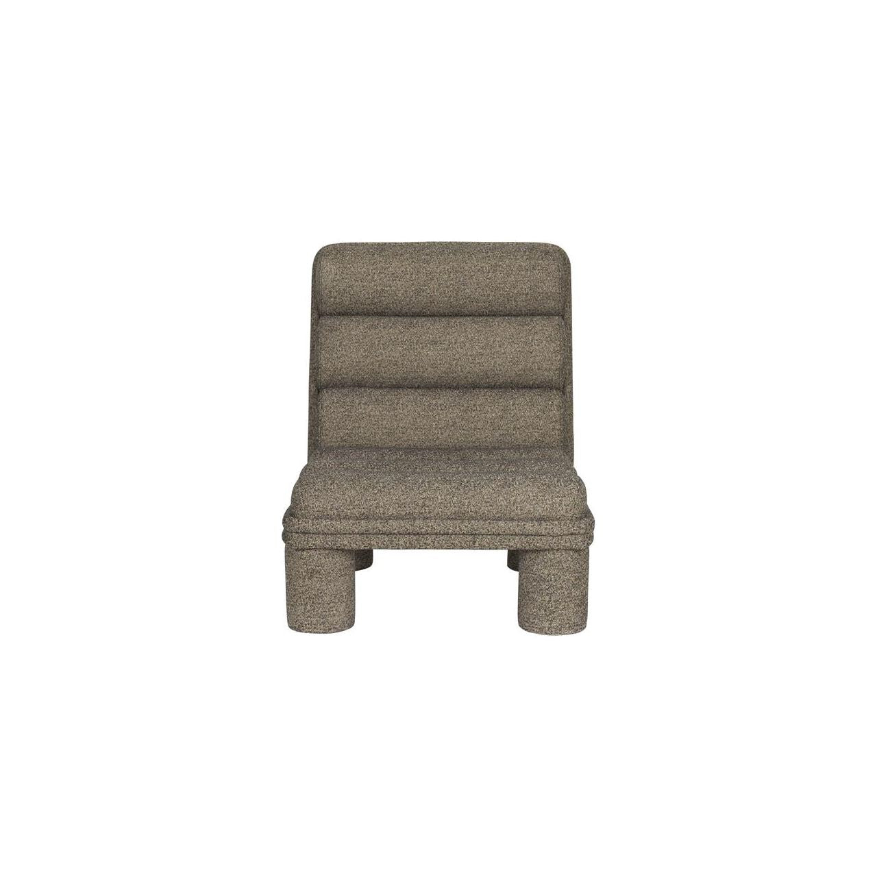 Fauteuil fern grey