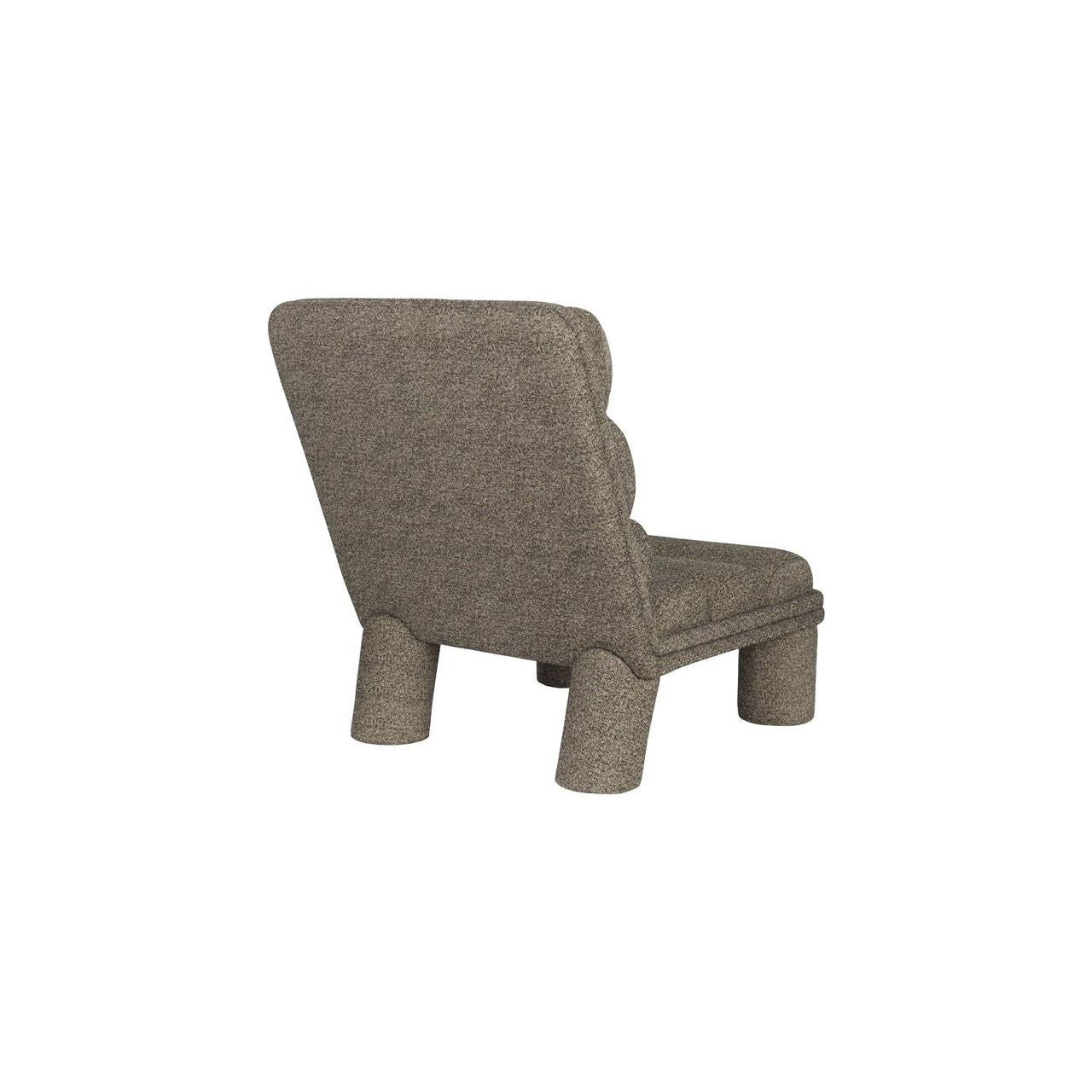 Fauteuil fern grey