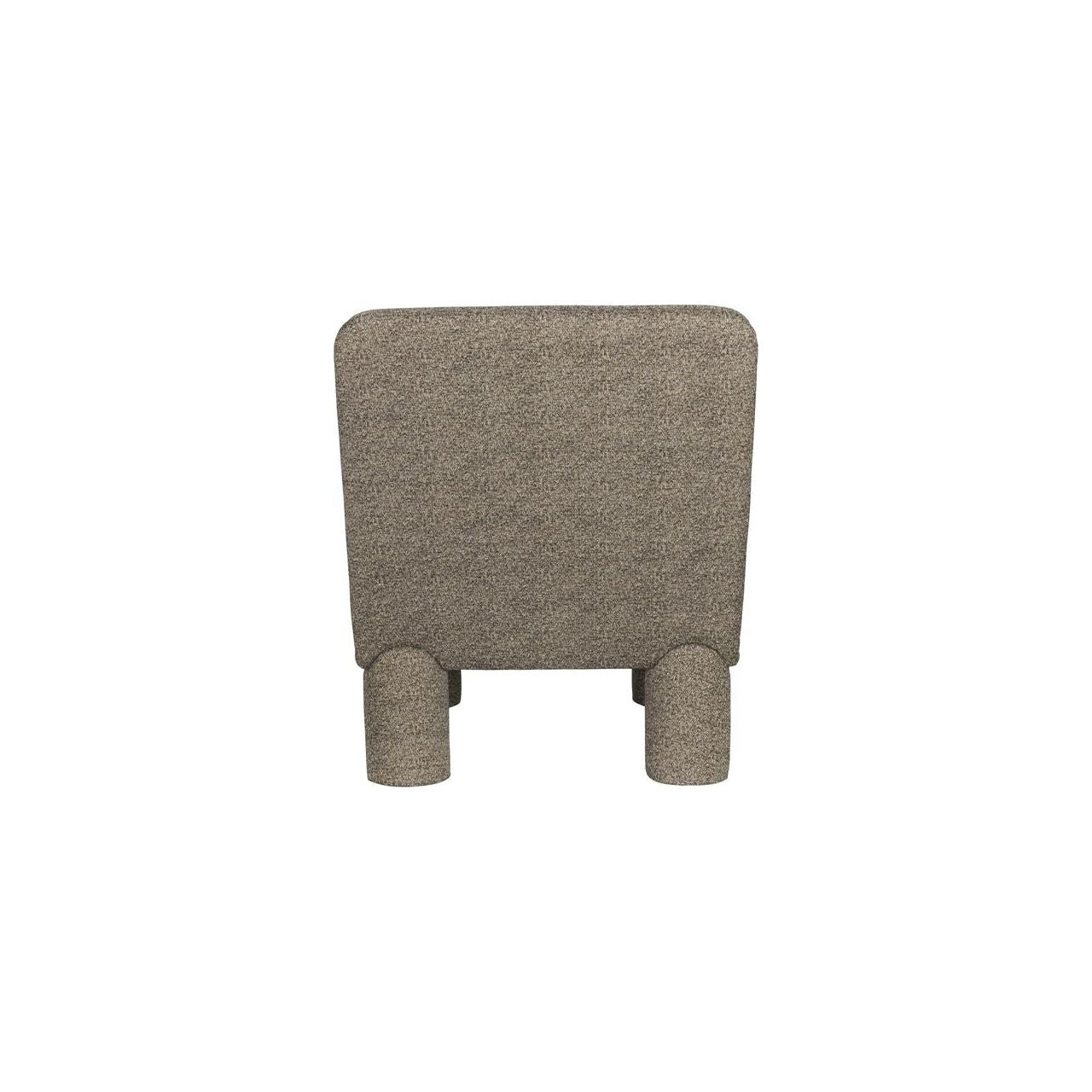 Fauteuil fern grey