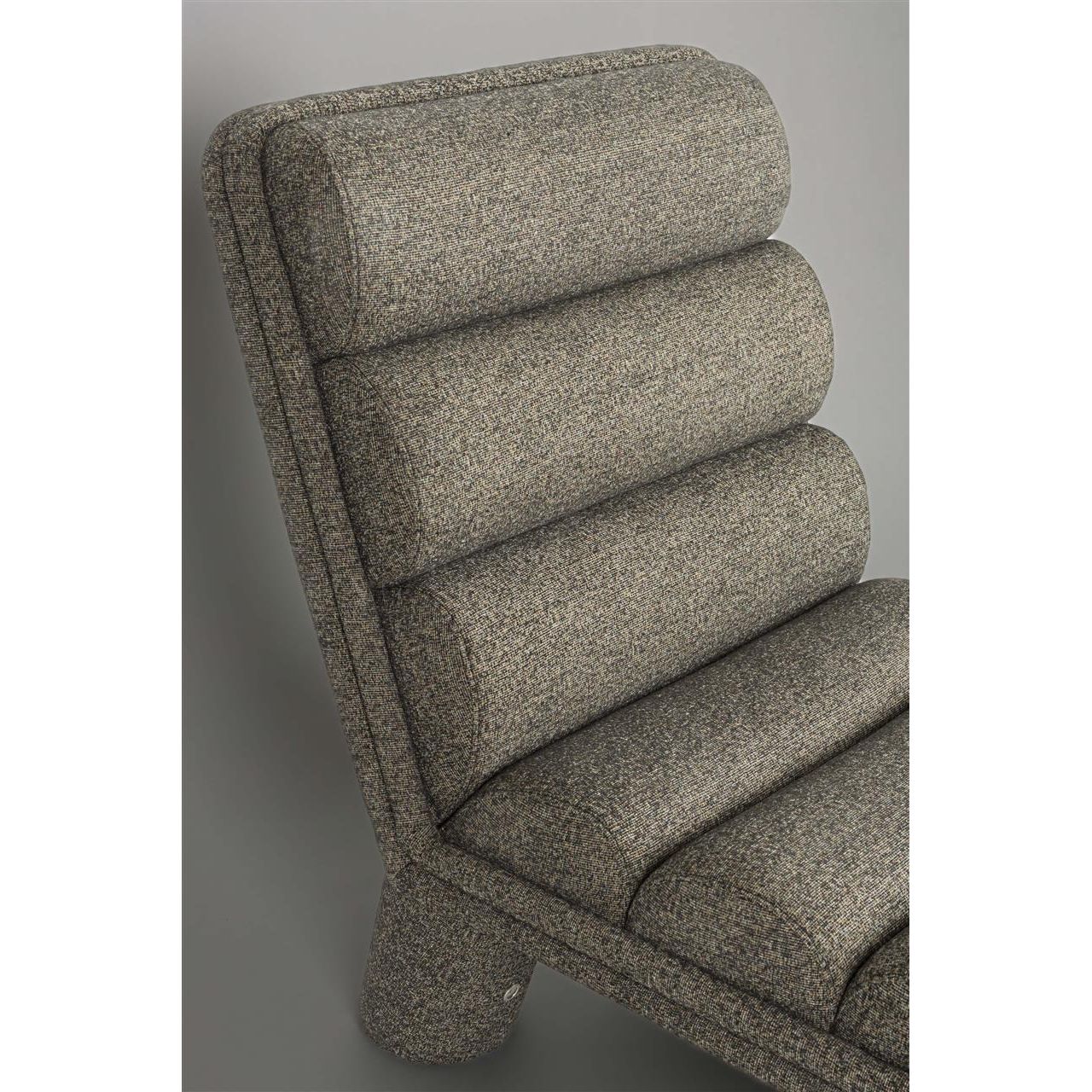 Fauteuil fern grey