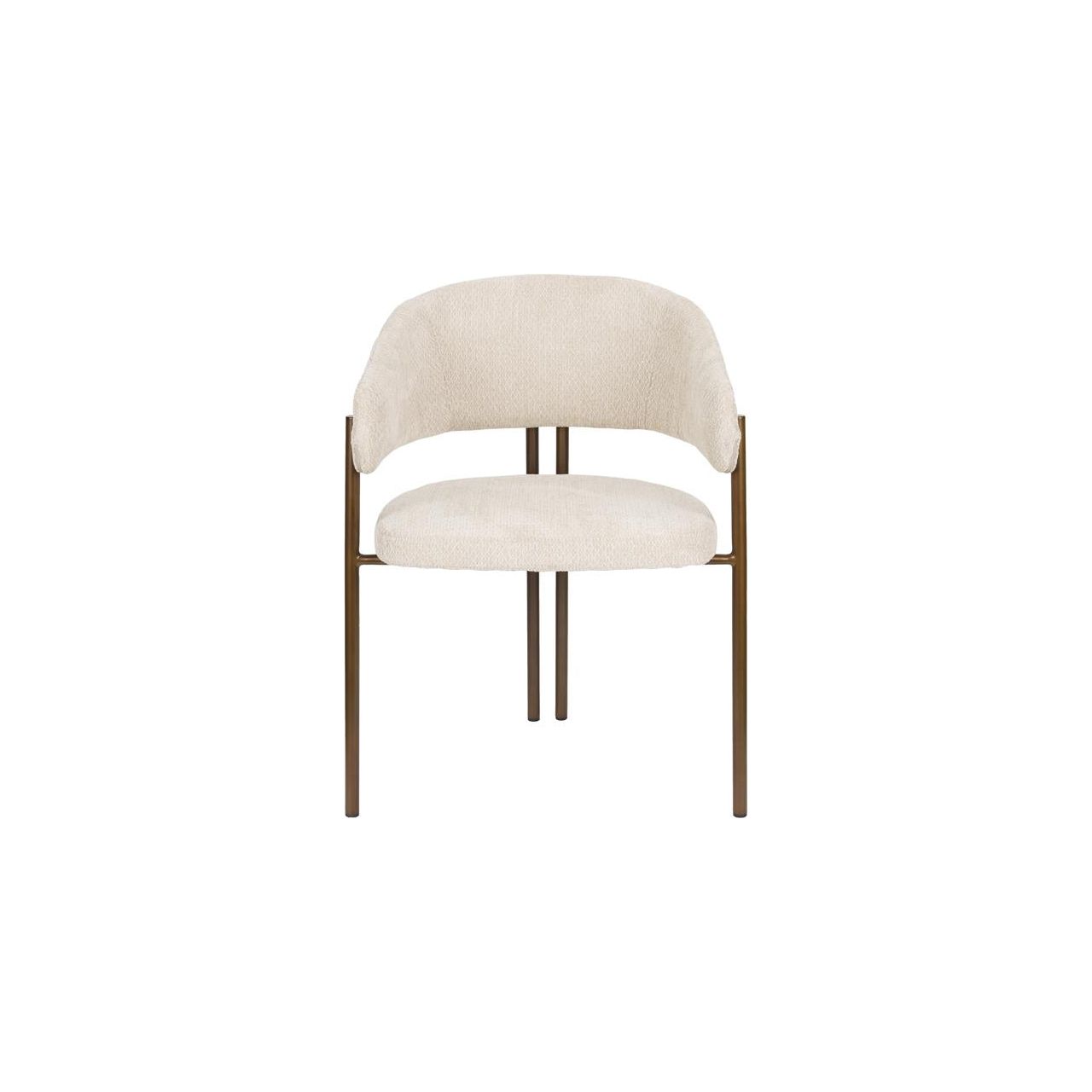 Chair naida beige