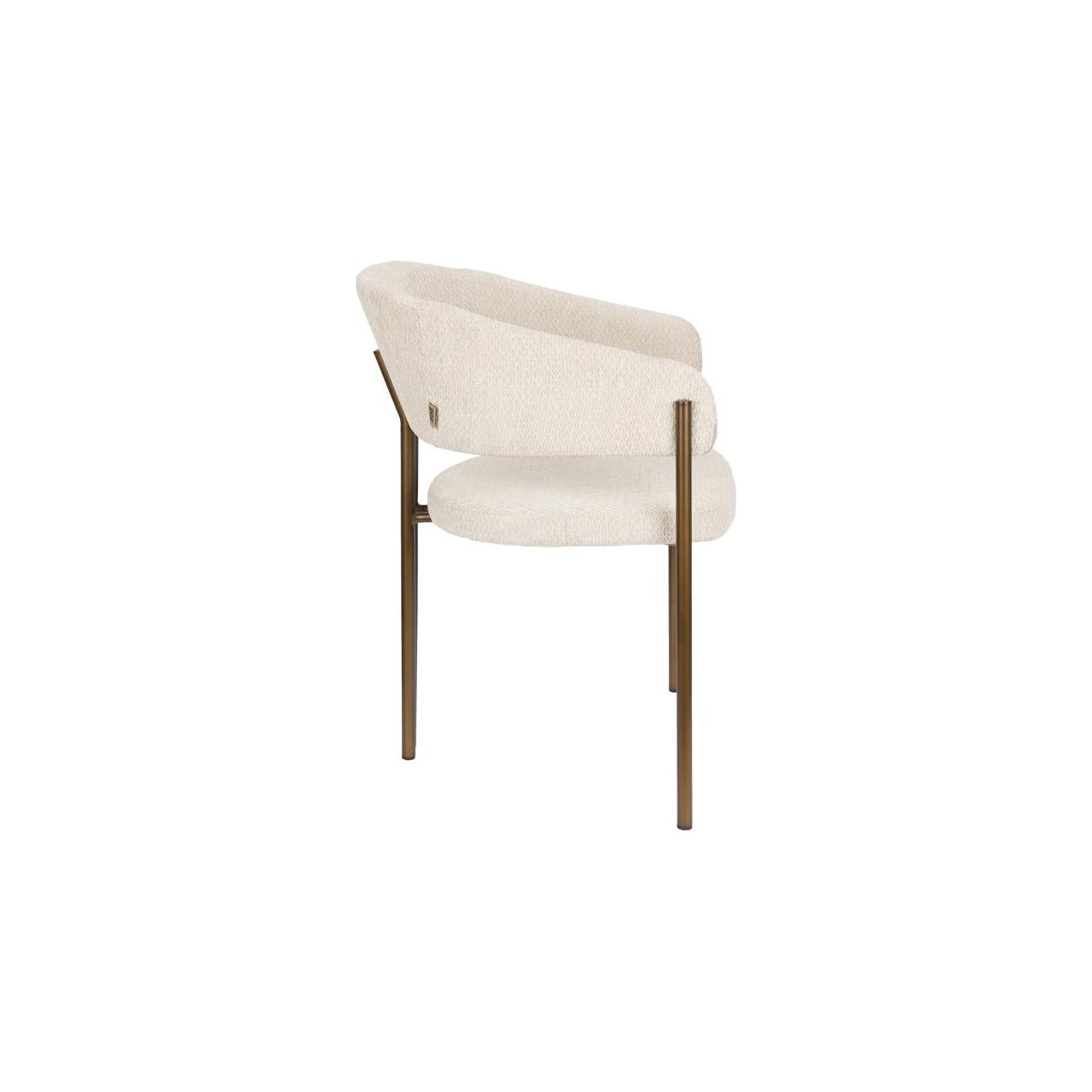 Chair naida beige