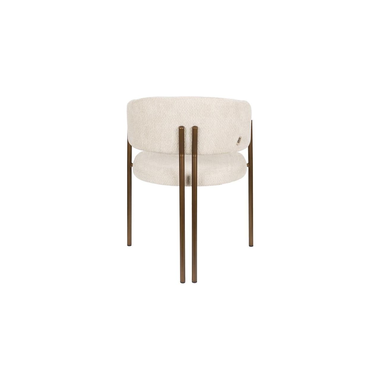 Chair naida beige