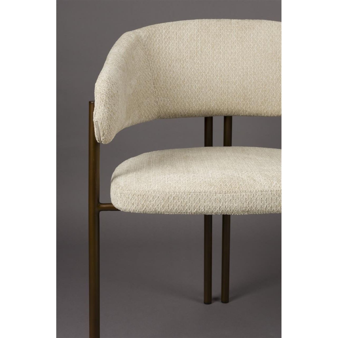 Chair naida beige