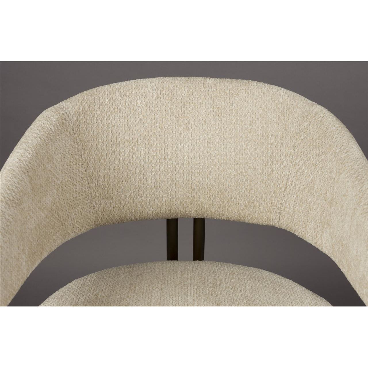 Chair naida beige