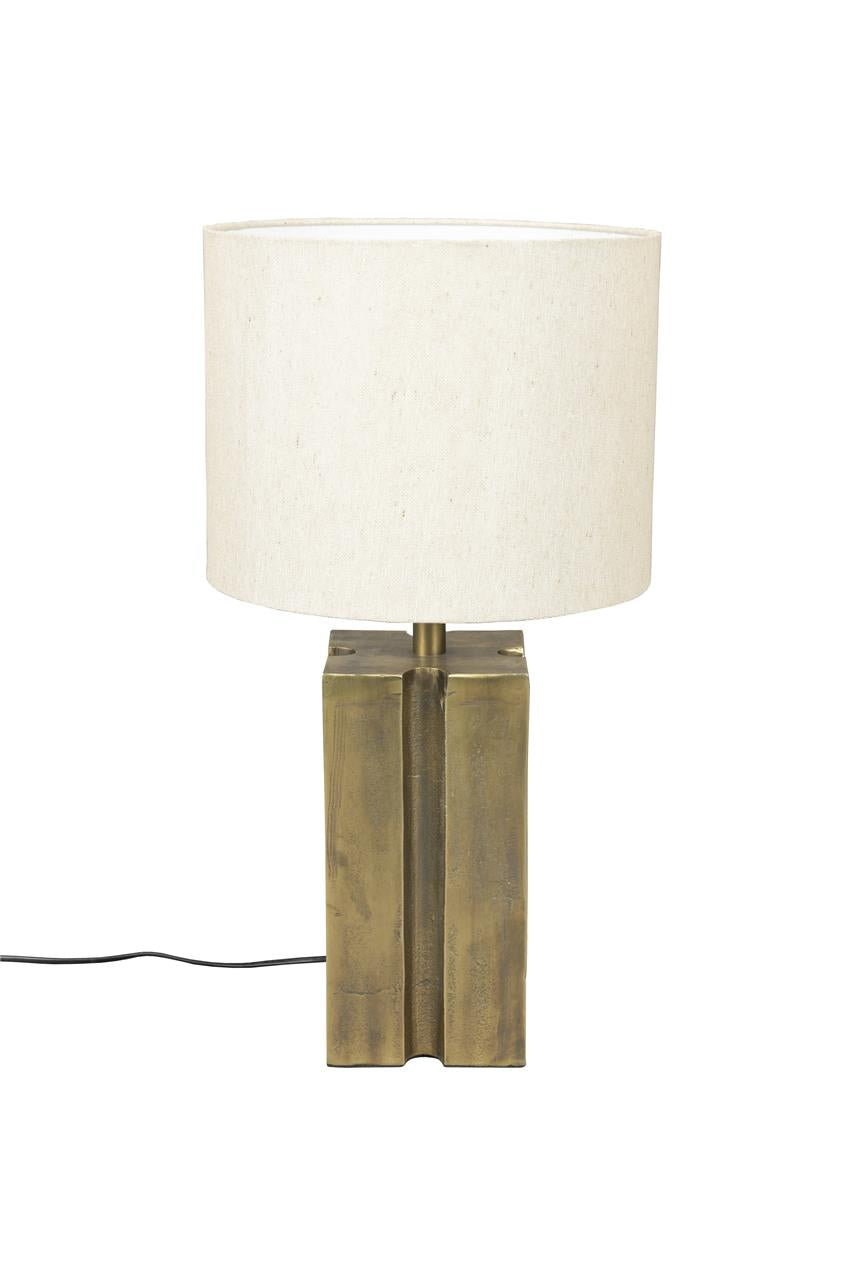 Table lamp roc