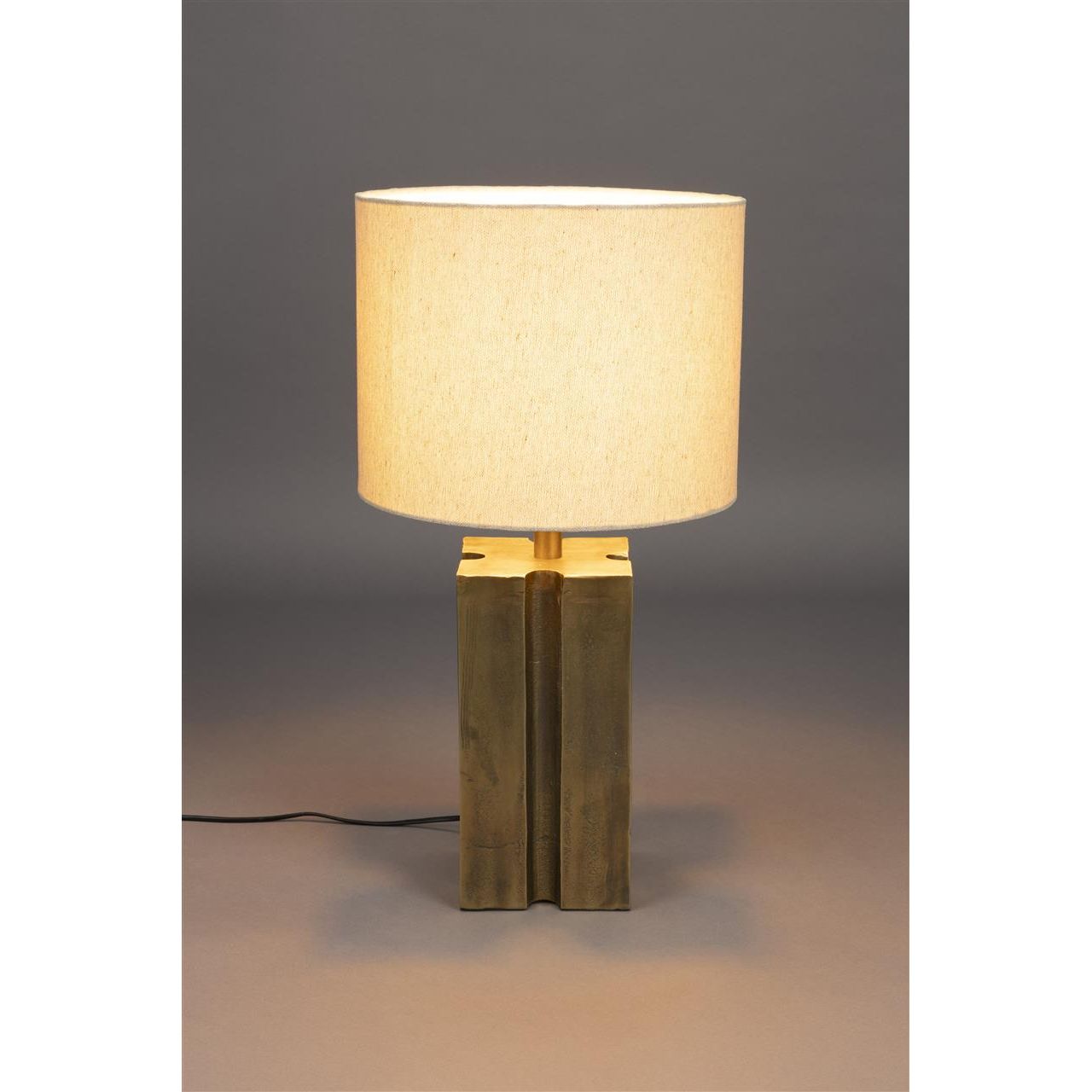 Table lamp roc