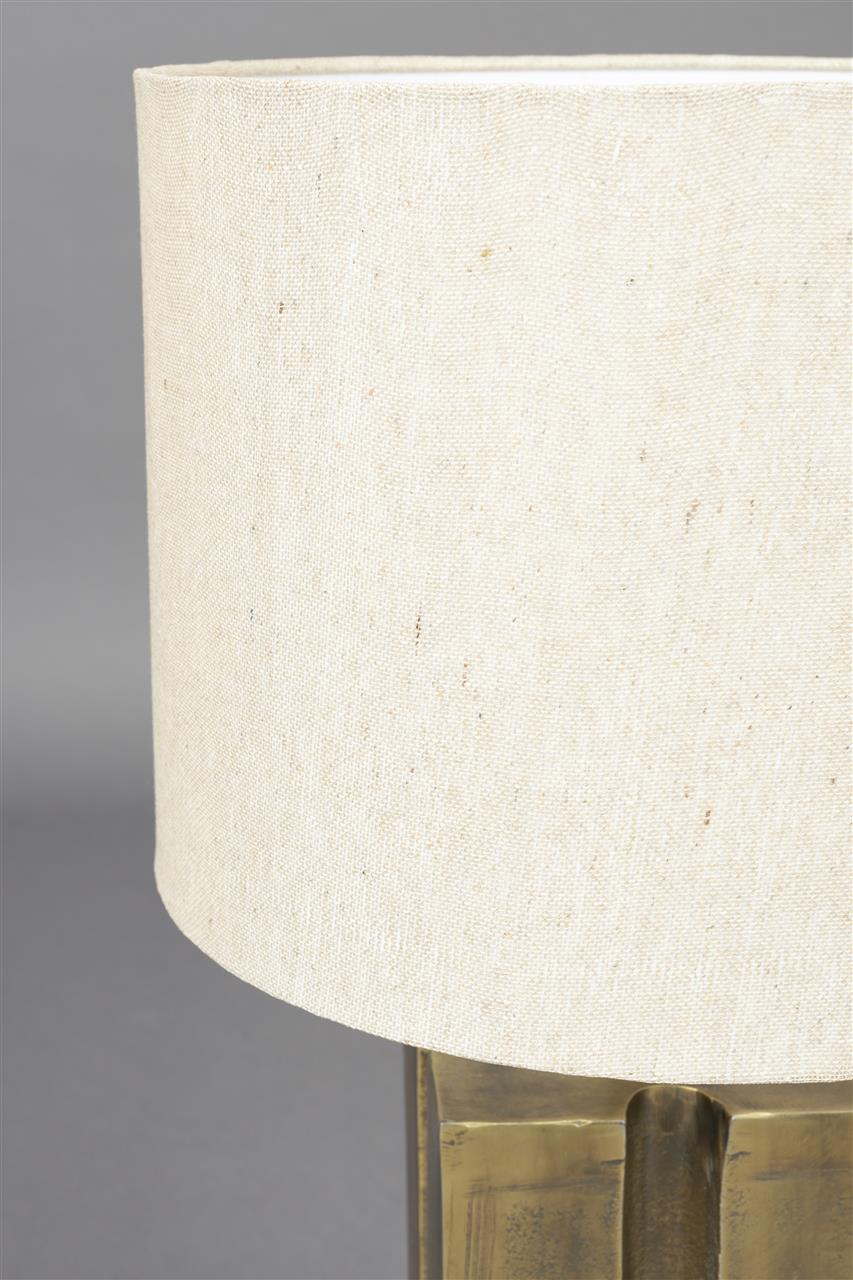 Table lamp roc