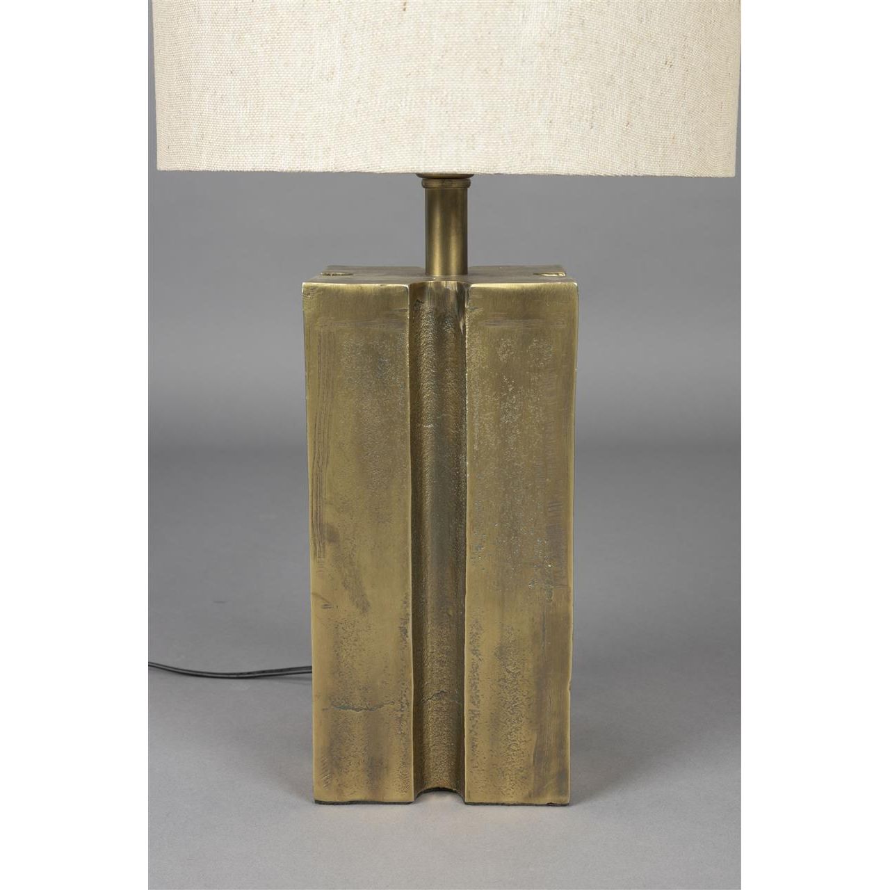 Table lamp roc