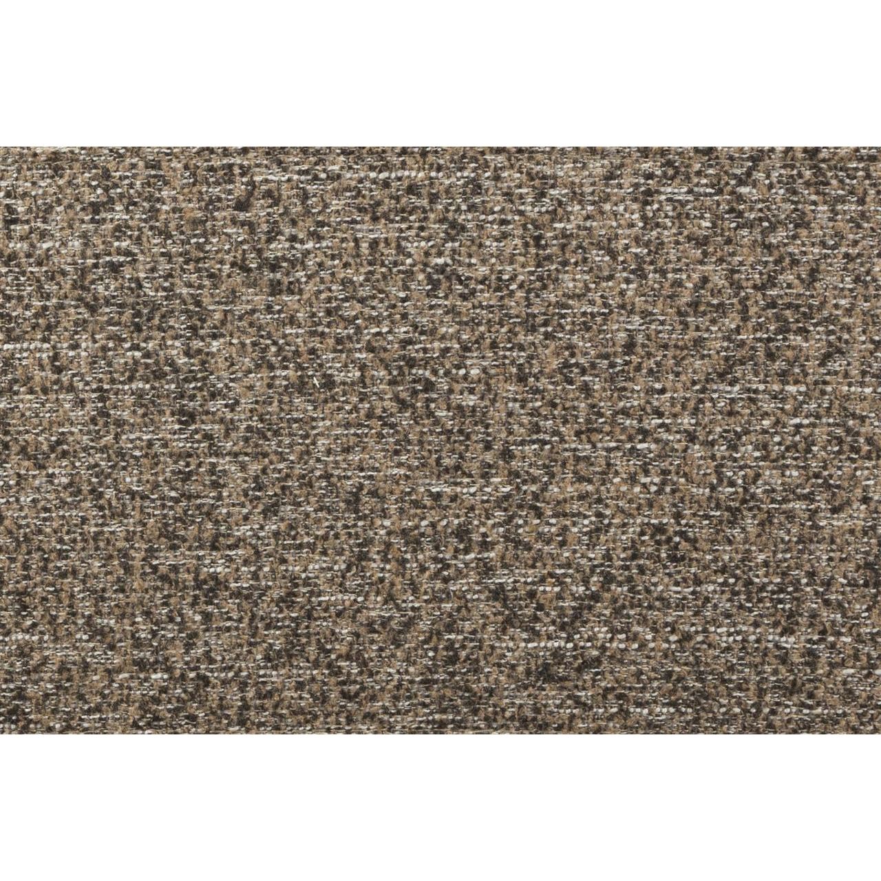 Sofa shelly cinnamon left chaise longue