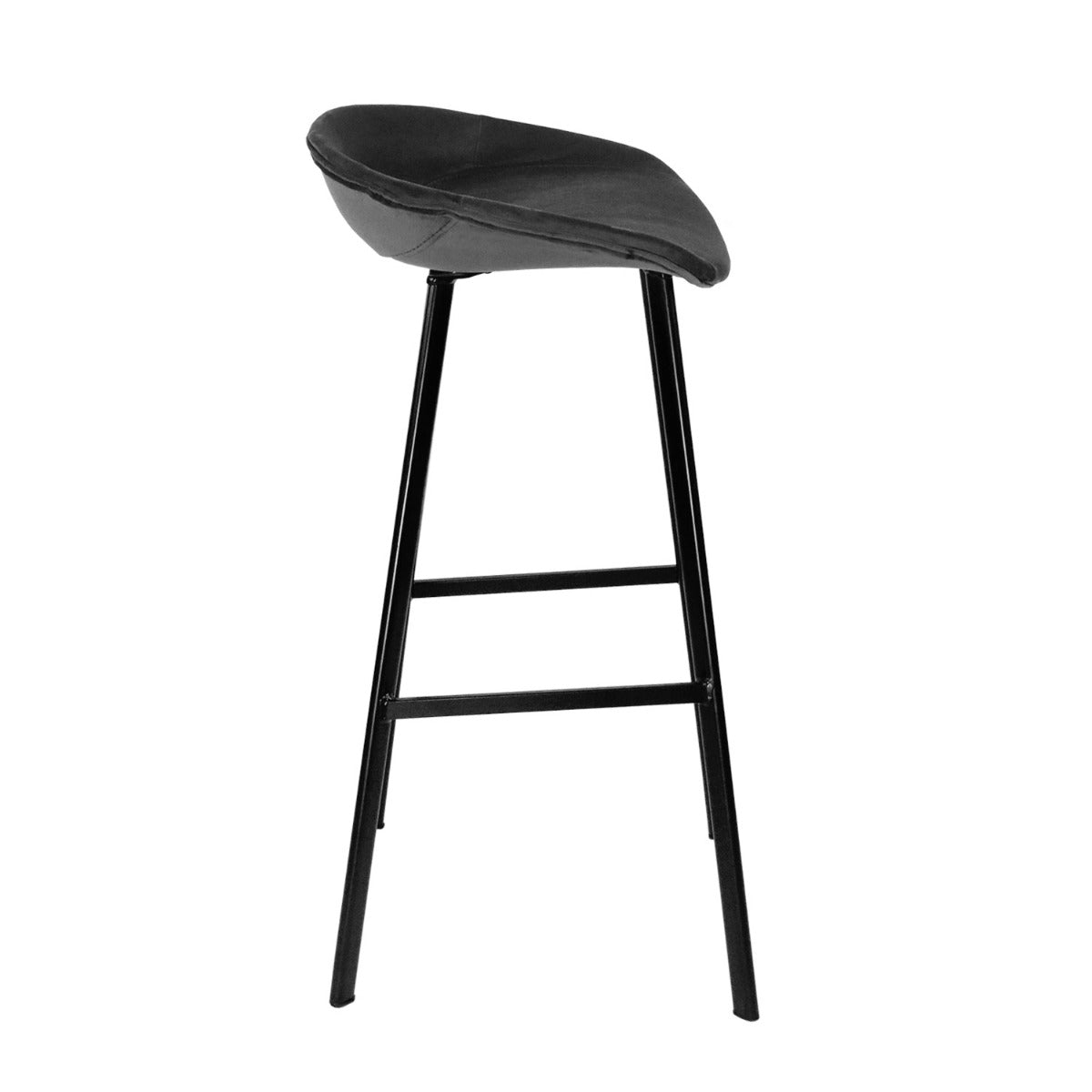 Kick barkruk Finn - 70cm