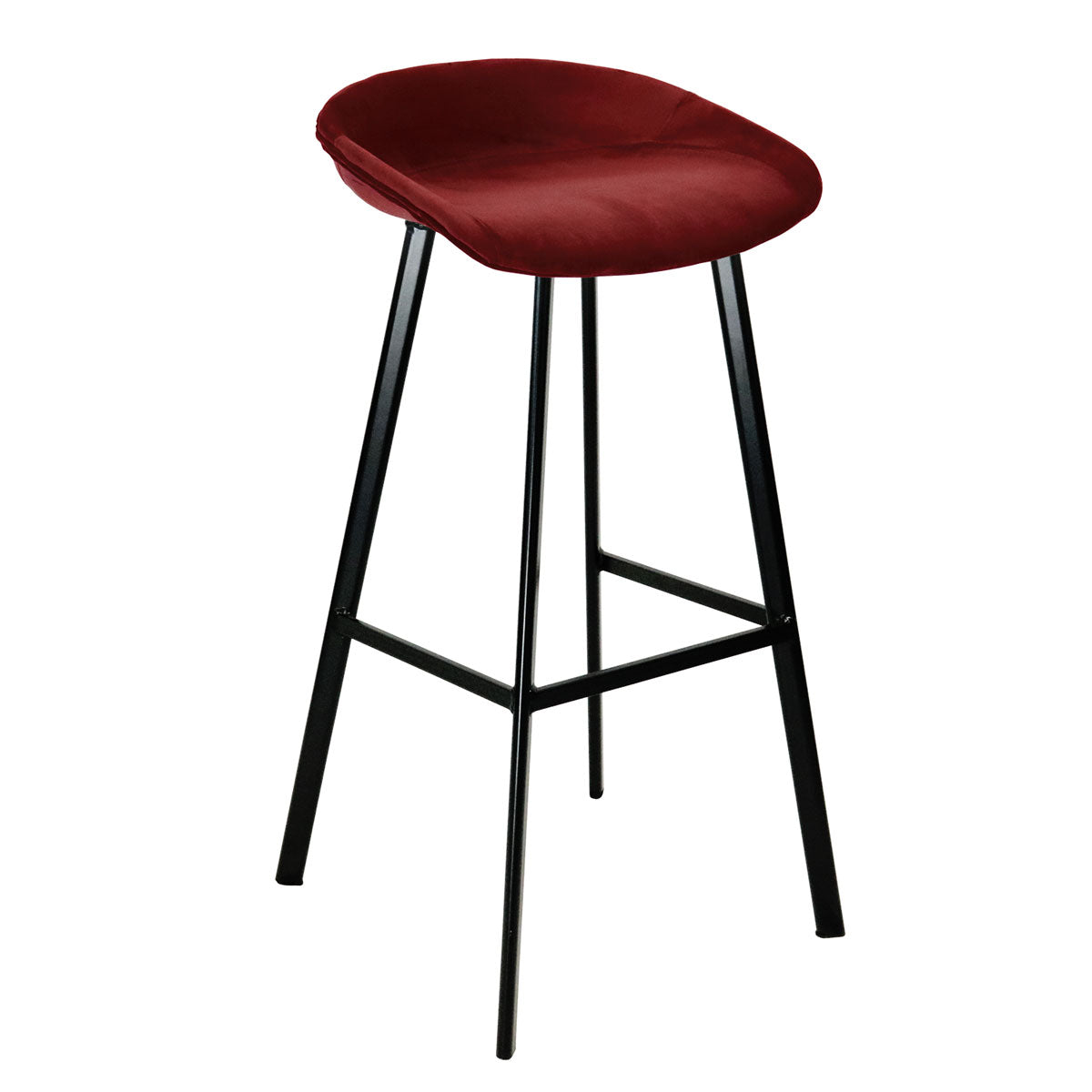 Kick bar stool Finn
