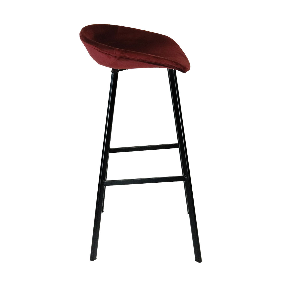 Kick bar stool Finn