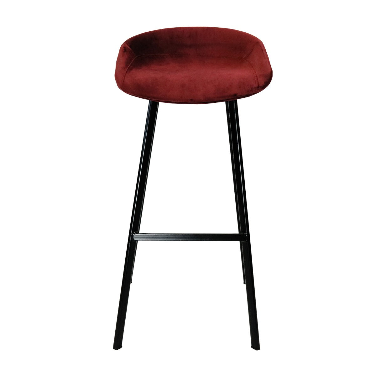 Kick bar stool Finn