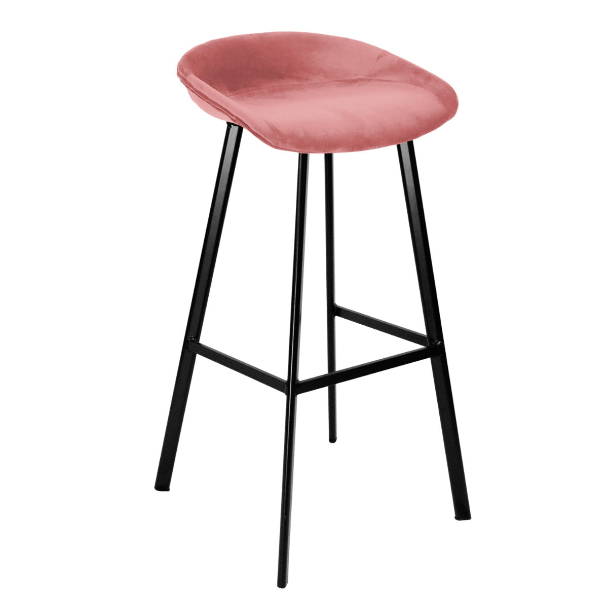 Kick bar stool Finn