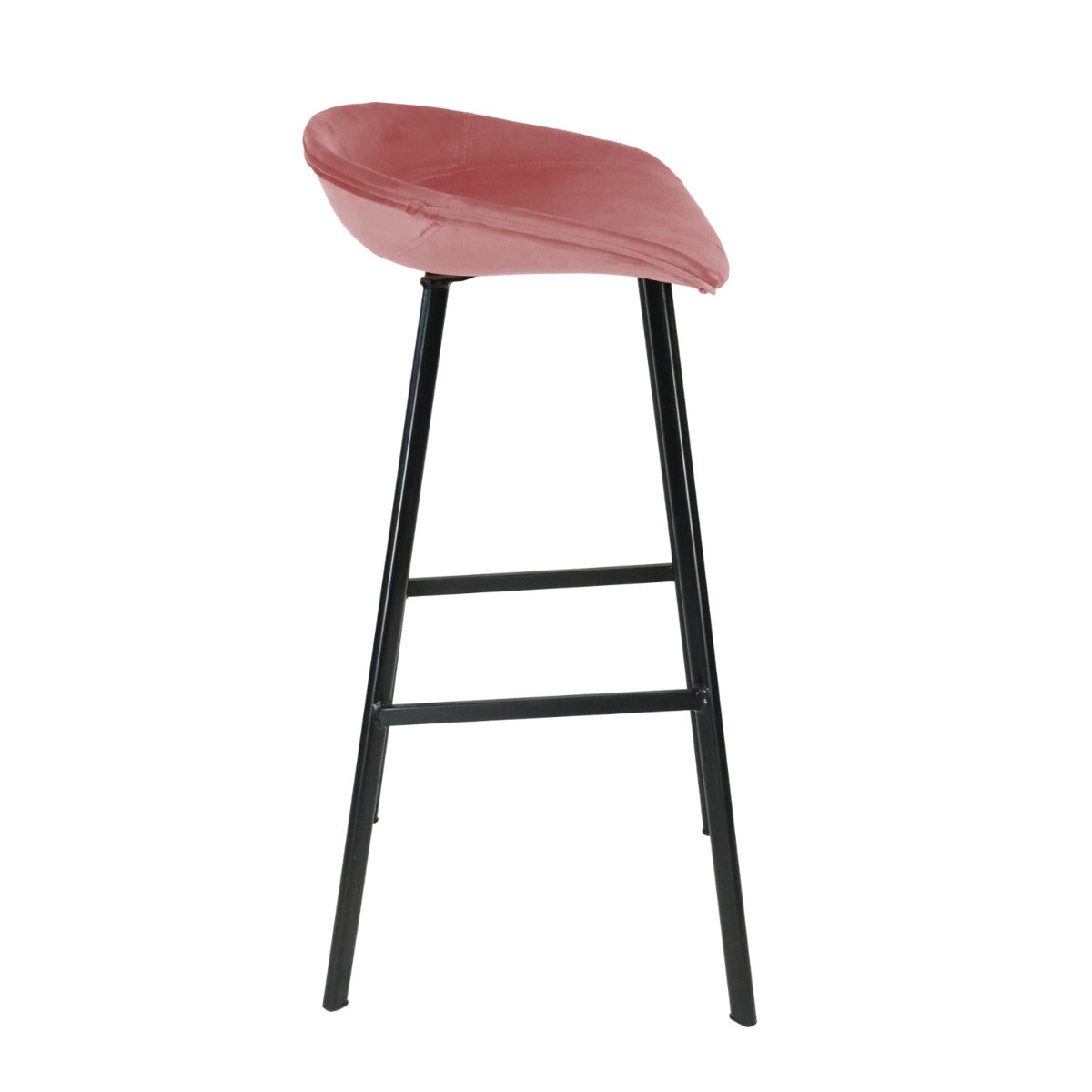 Kick bar stool Finn