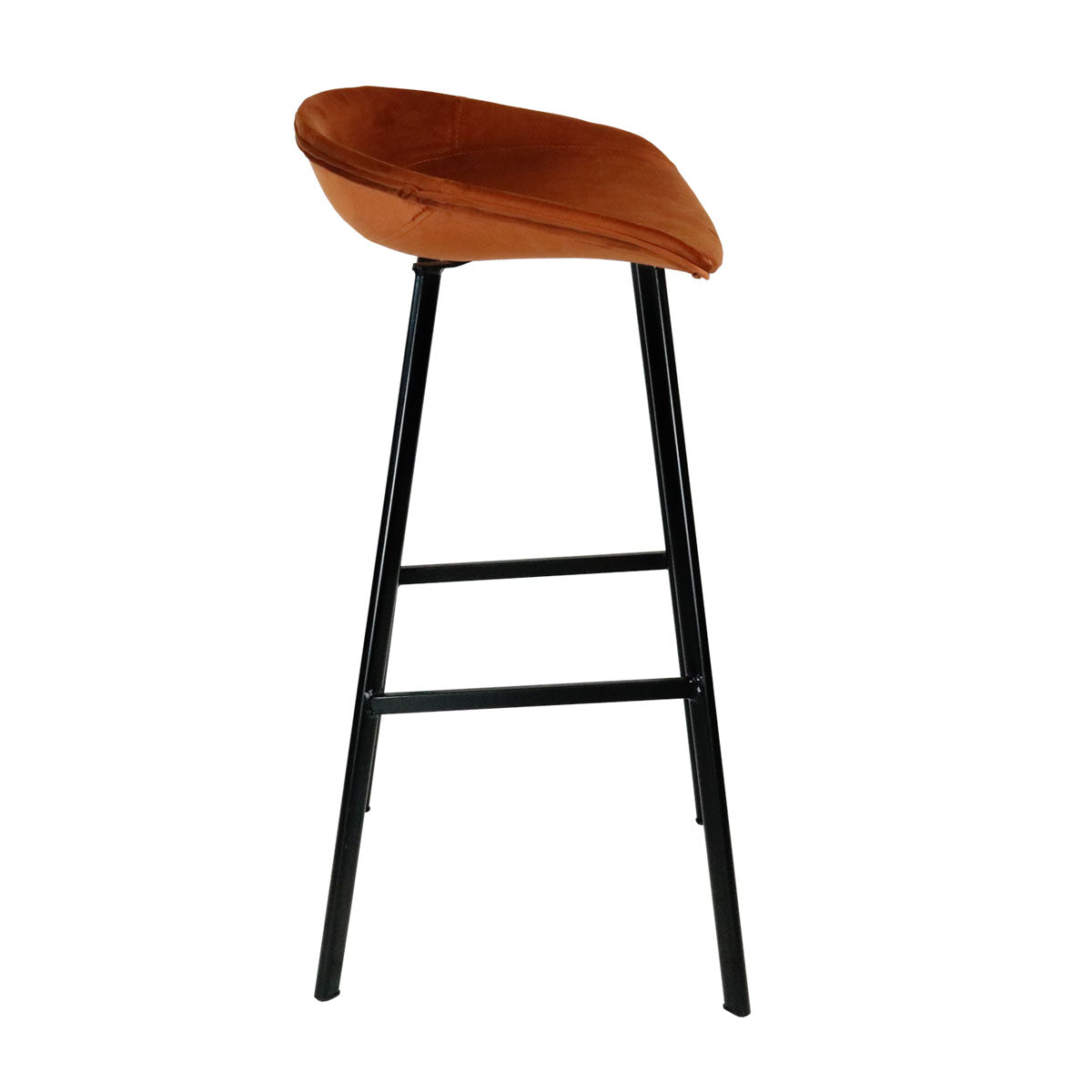Kick bar stool Finn