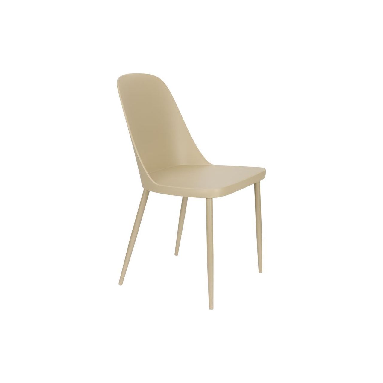 Chair pip all beige