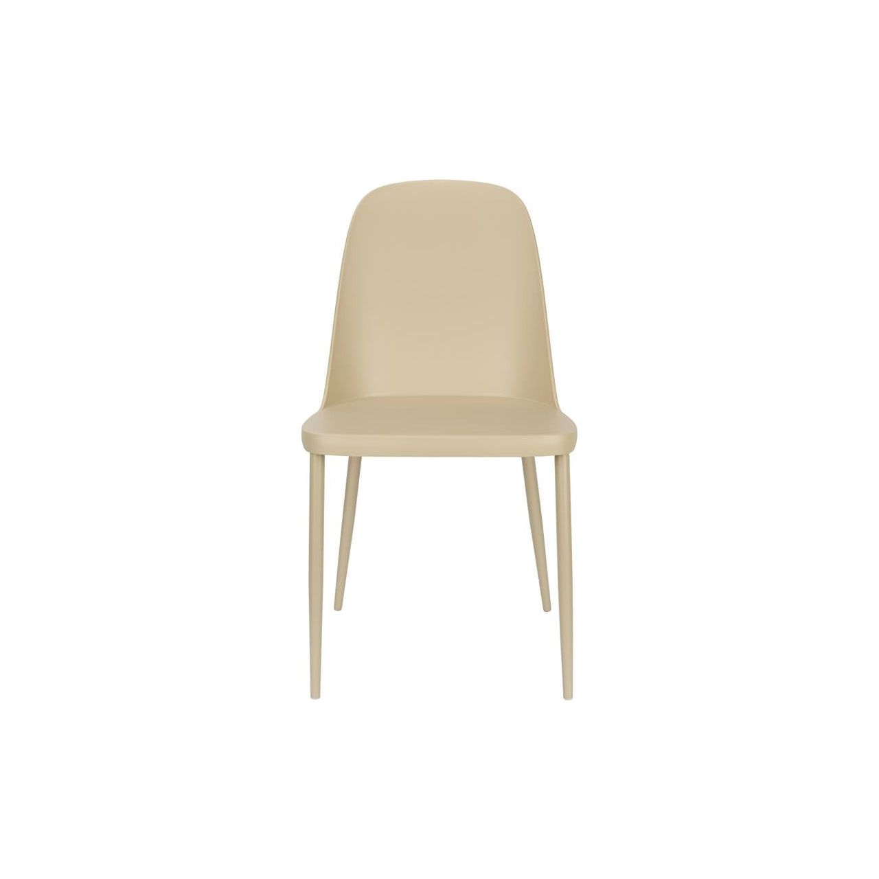 Chair pip all beige