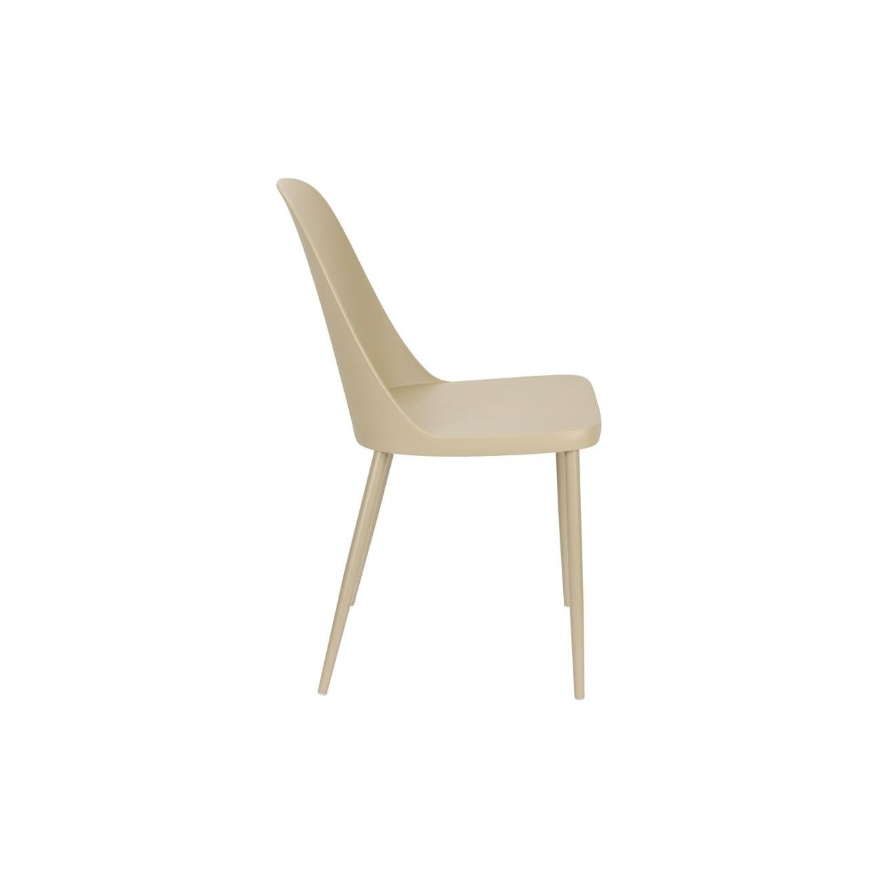 Chair pip all beige