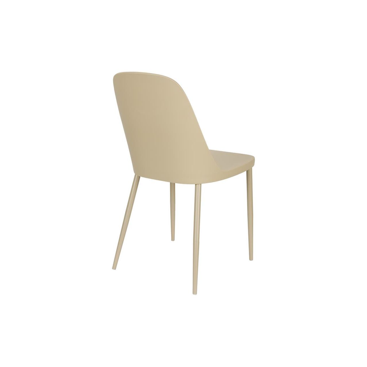 Chair pip all beige