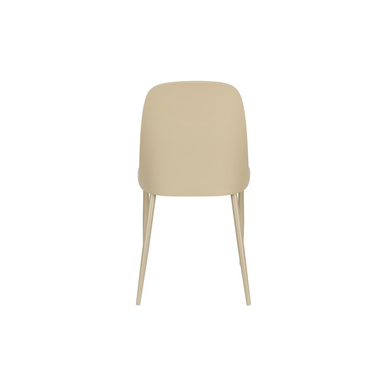 Chair pip all beige