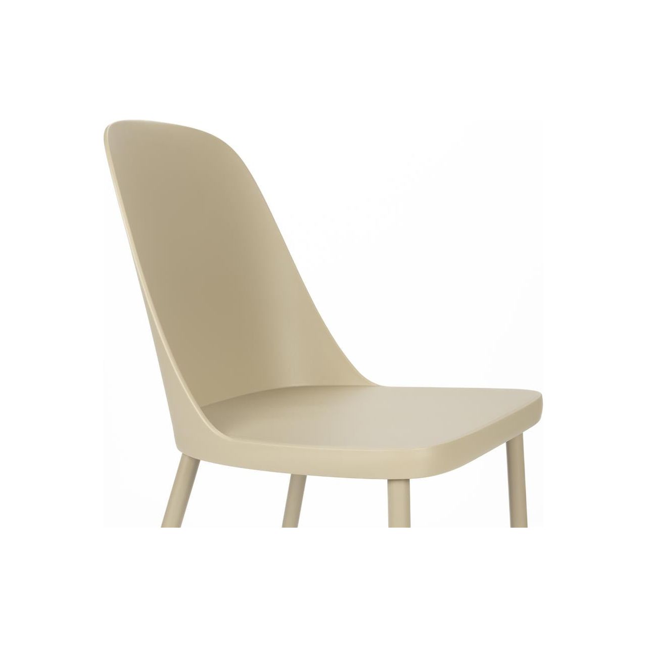 Chair pip all beige