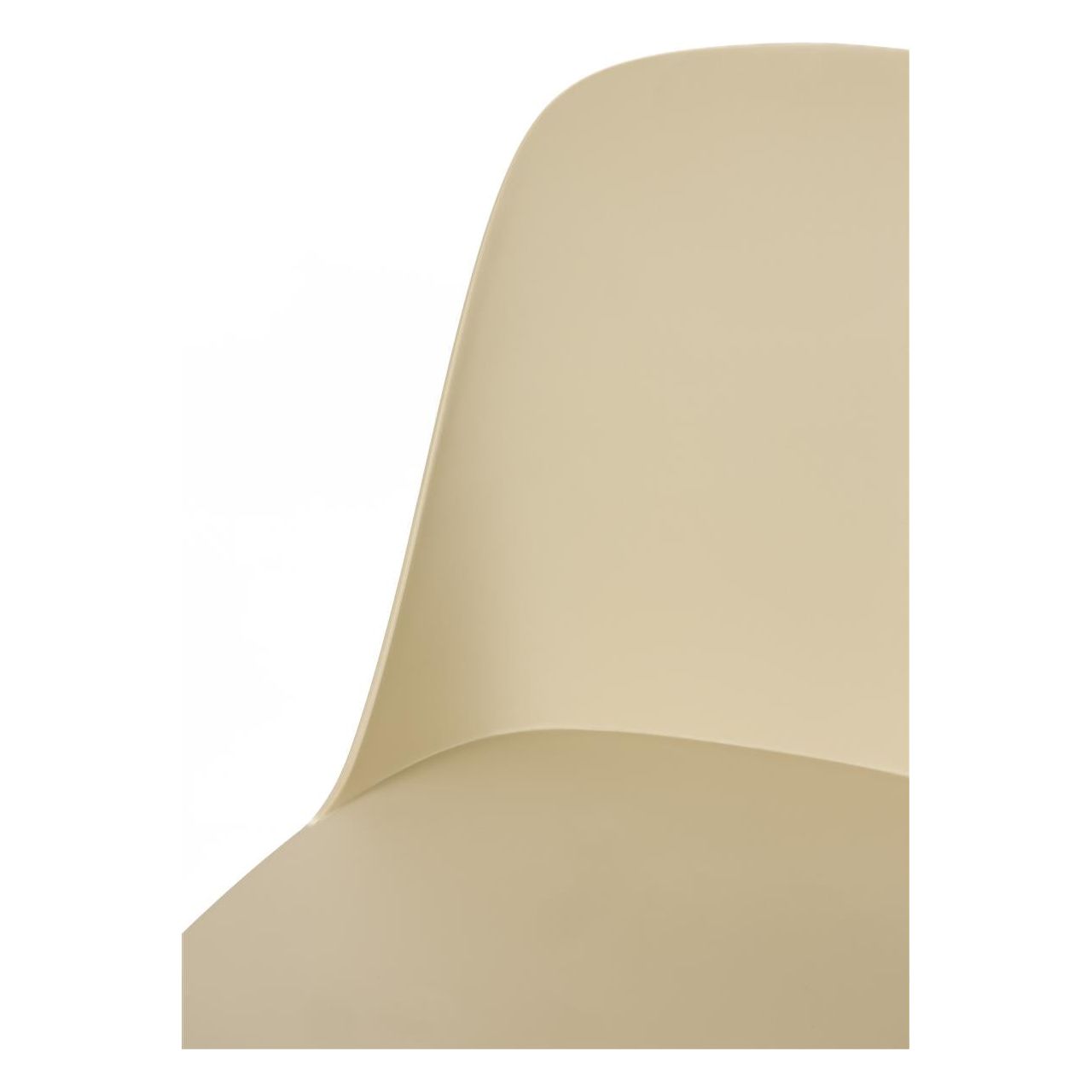 Chair pip all beige