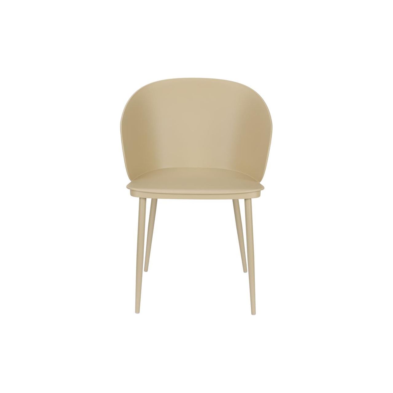 Chair gigi all beige