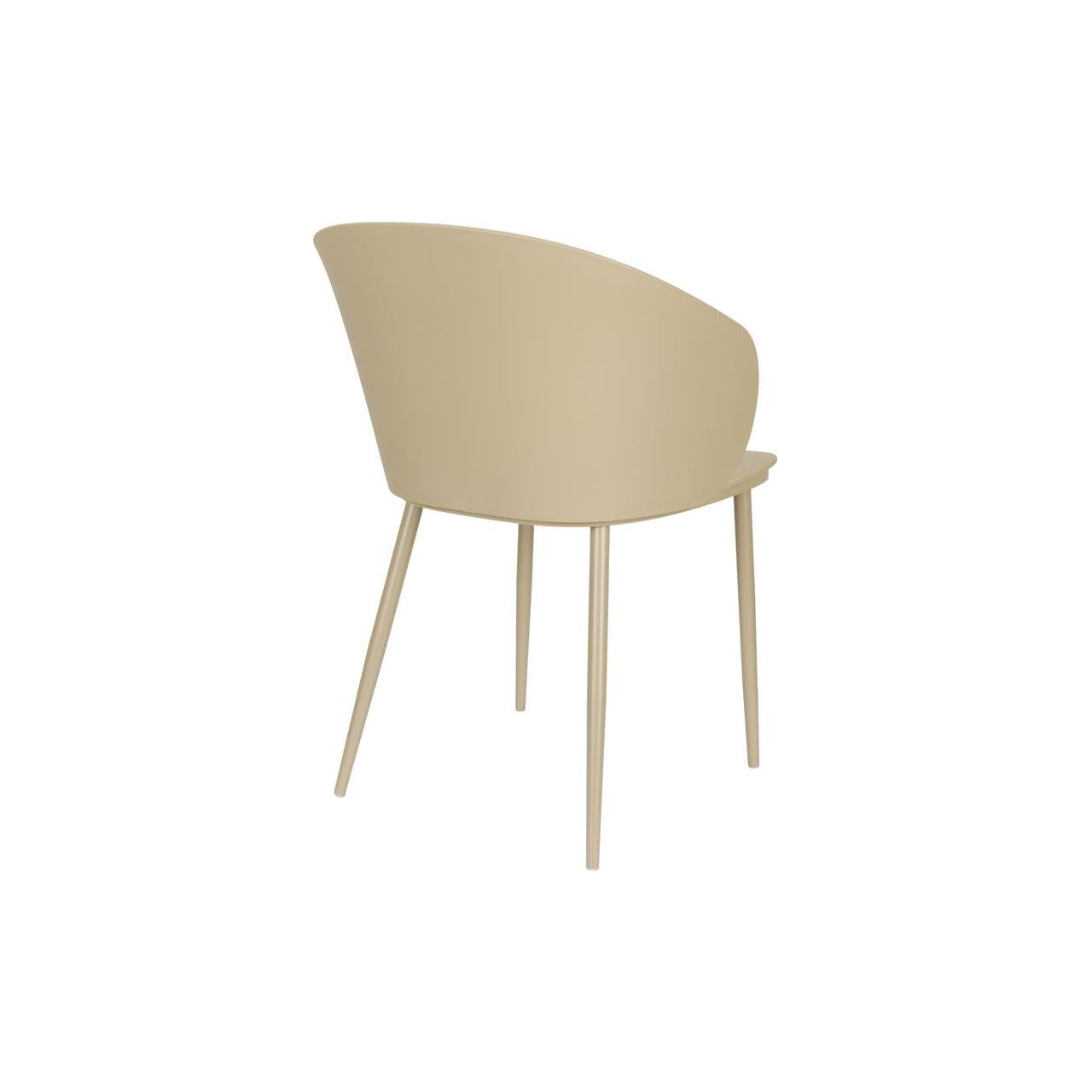 Chair gigi all beige